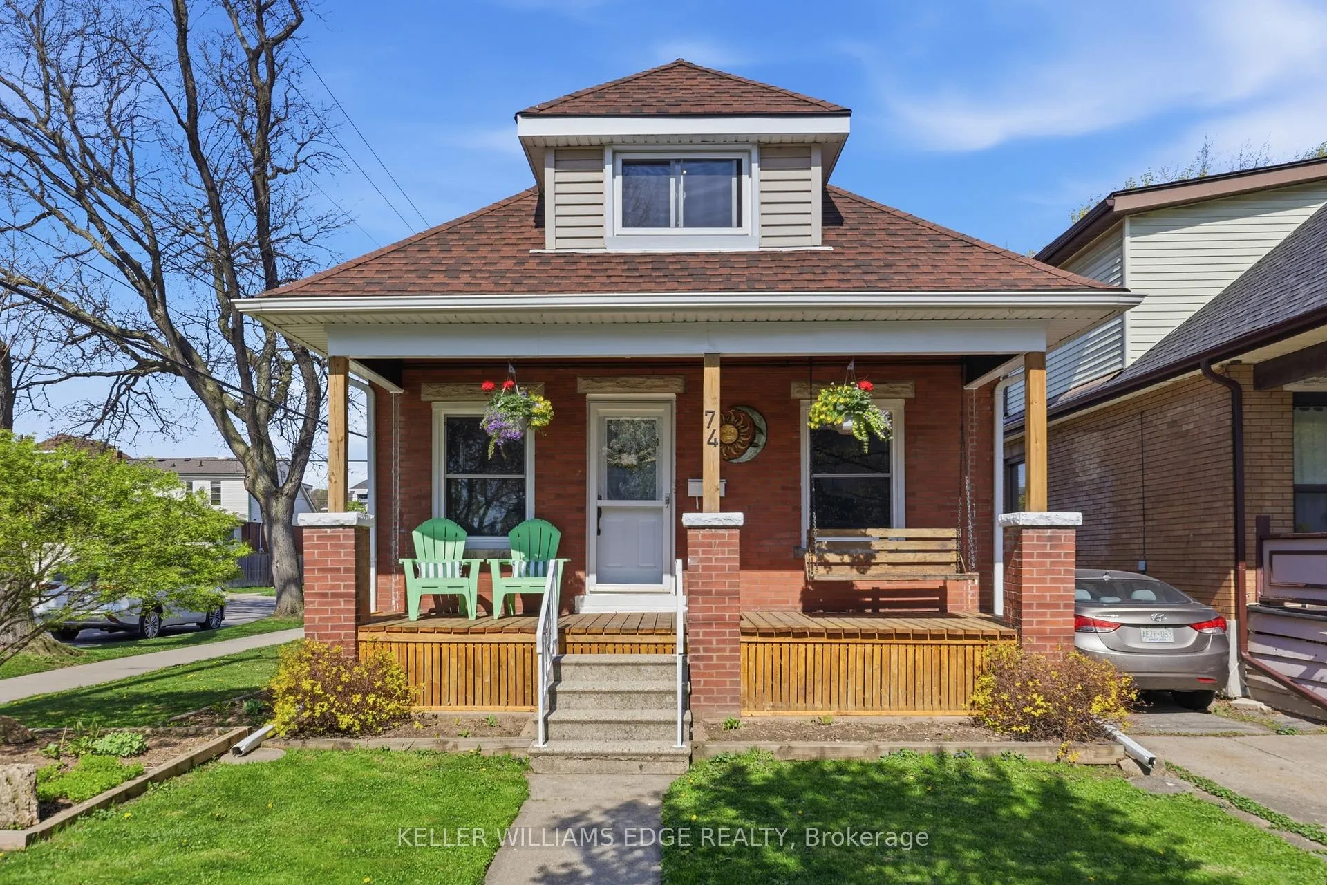 Photo 43 of 74 Graham Avenue S, Hamilton, Delta — HOMEH
