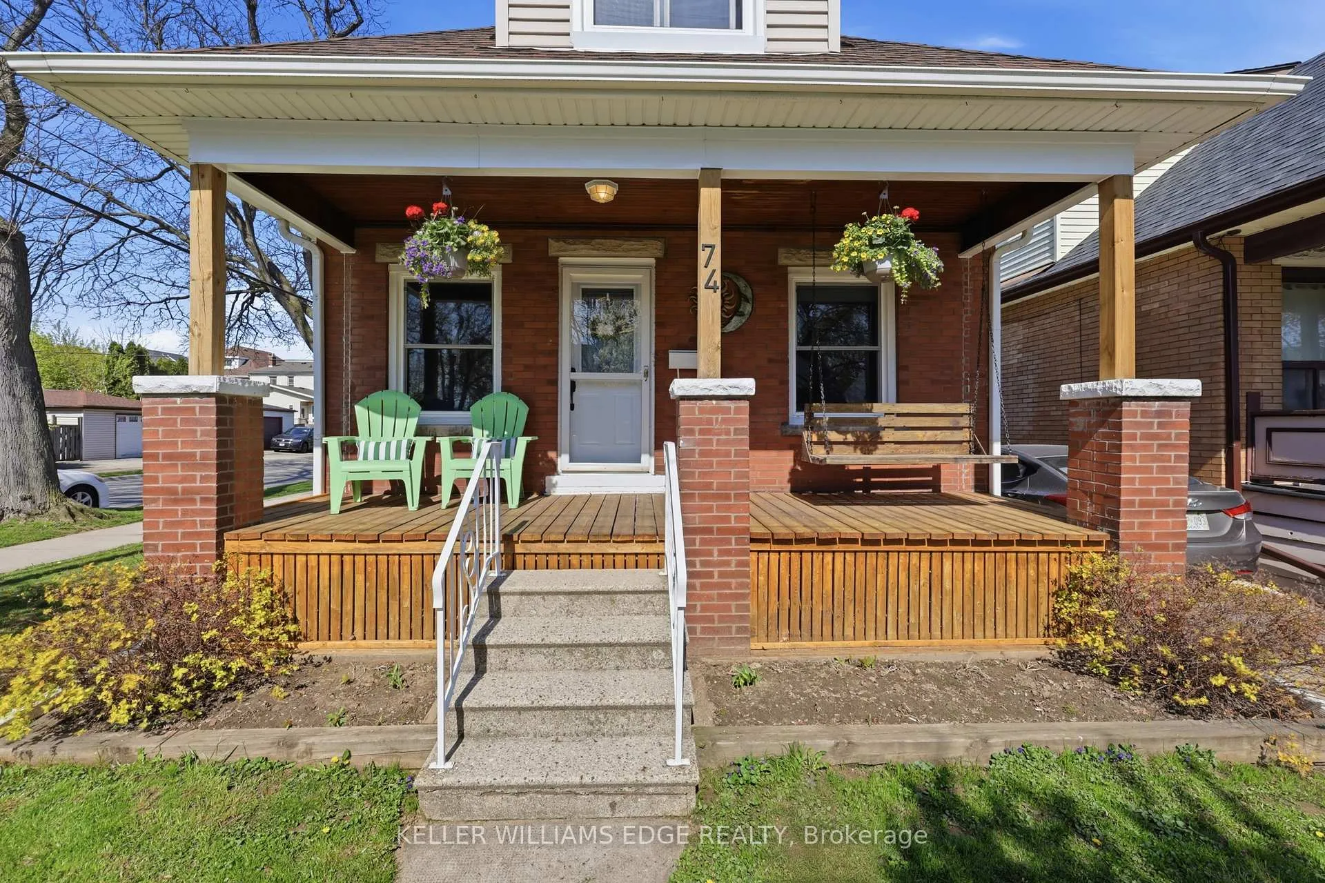 Photo 44 of 74 Graham Avenue S, Hamilton, Delta — HOMEH