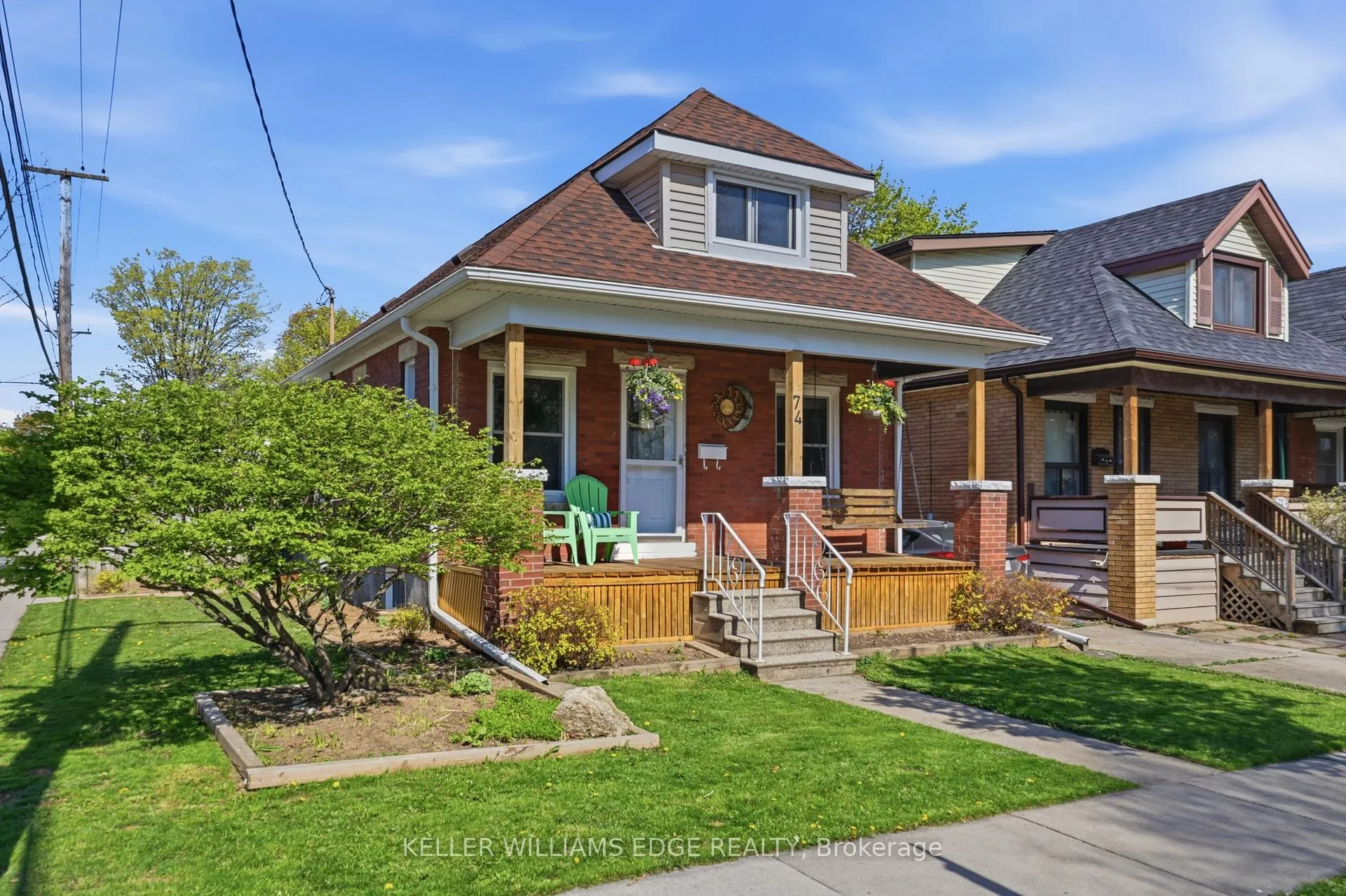 Photo 45 of 74 Graham Avenue S, Hamilton, Delta — HOMEH