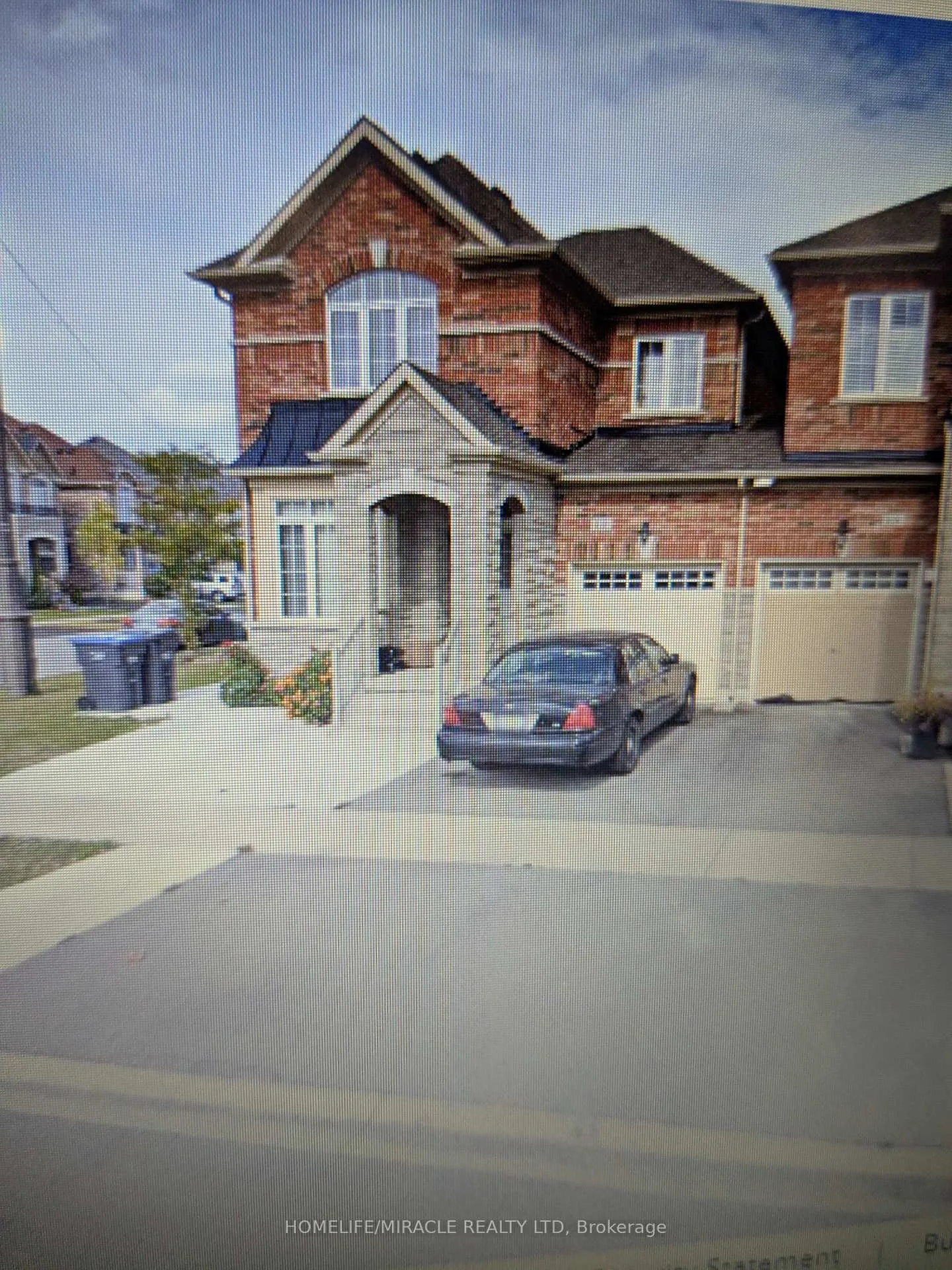 Photo 1 of 111 Relton Circle, Brampton, Vales of Castlemore — HOMEH