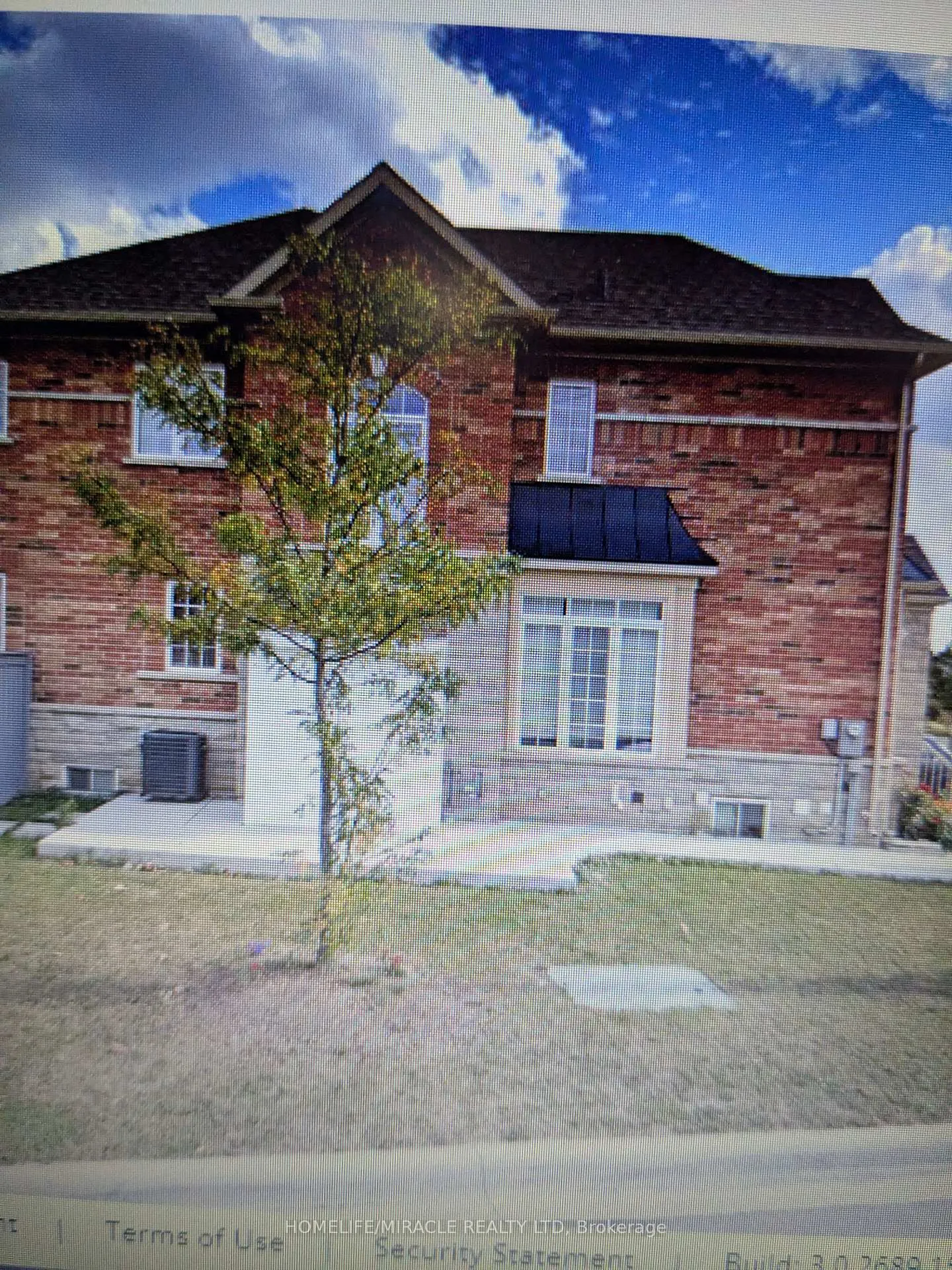 Photo 2 of 111 Relton Circle, Brampton, Vales of Castlemore — HOMEH