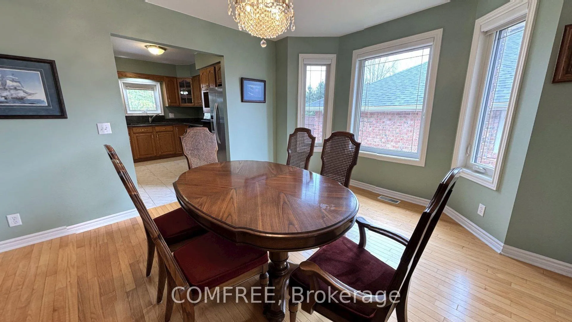 Photo 6 of 372 East Puce Road, Lakeshore — HOMEH
