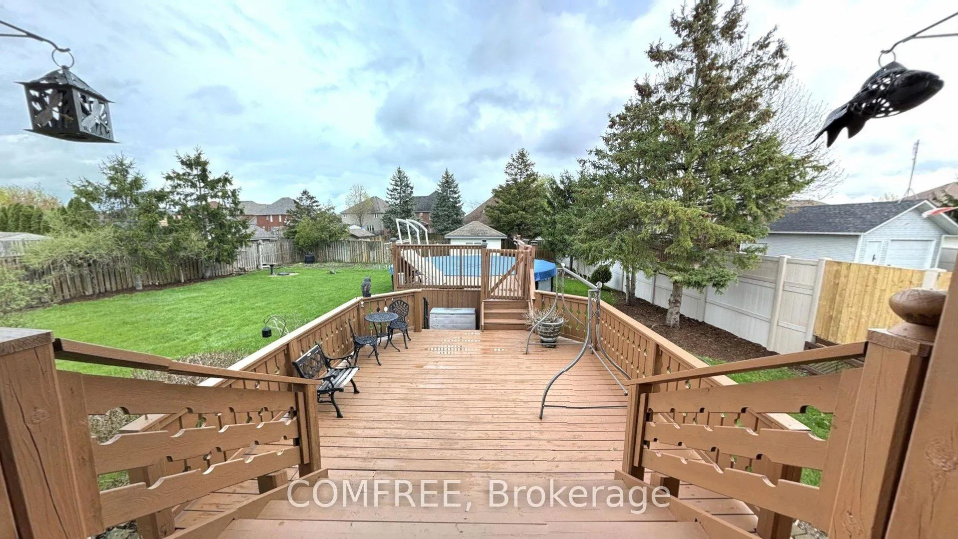 Photo 35 of 372 East Puce Road, Lakeshore — HOMEH