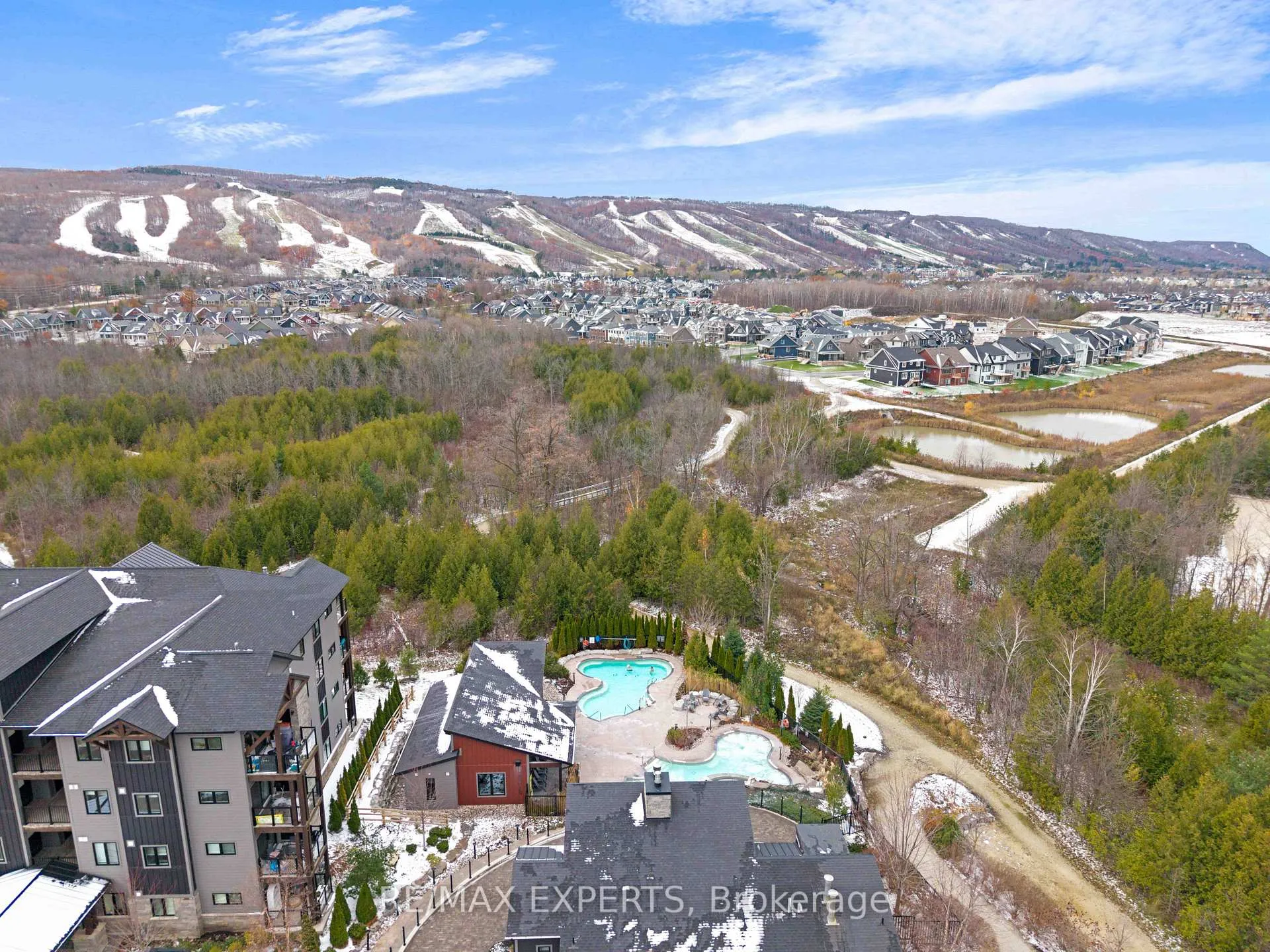 Photo 1 of Unit 101, 22 Beckwith Lane, Blue Mountains — HOMEH