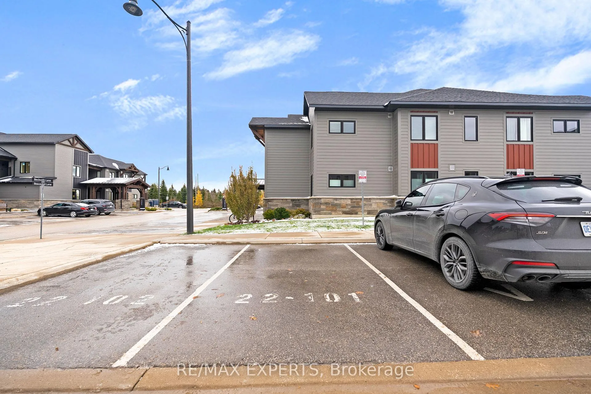 Photo 4 of Unit 101, 22 Beckwith Lane, Blue Mountains — HOMEH