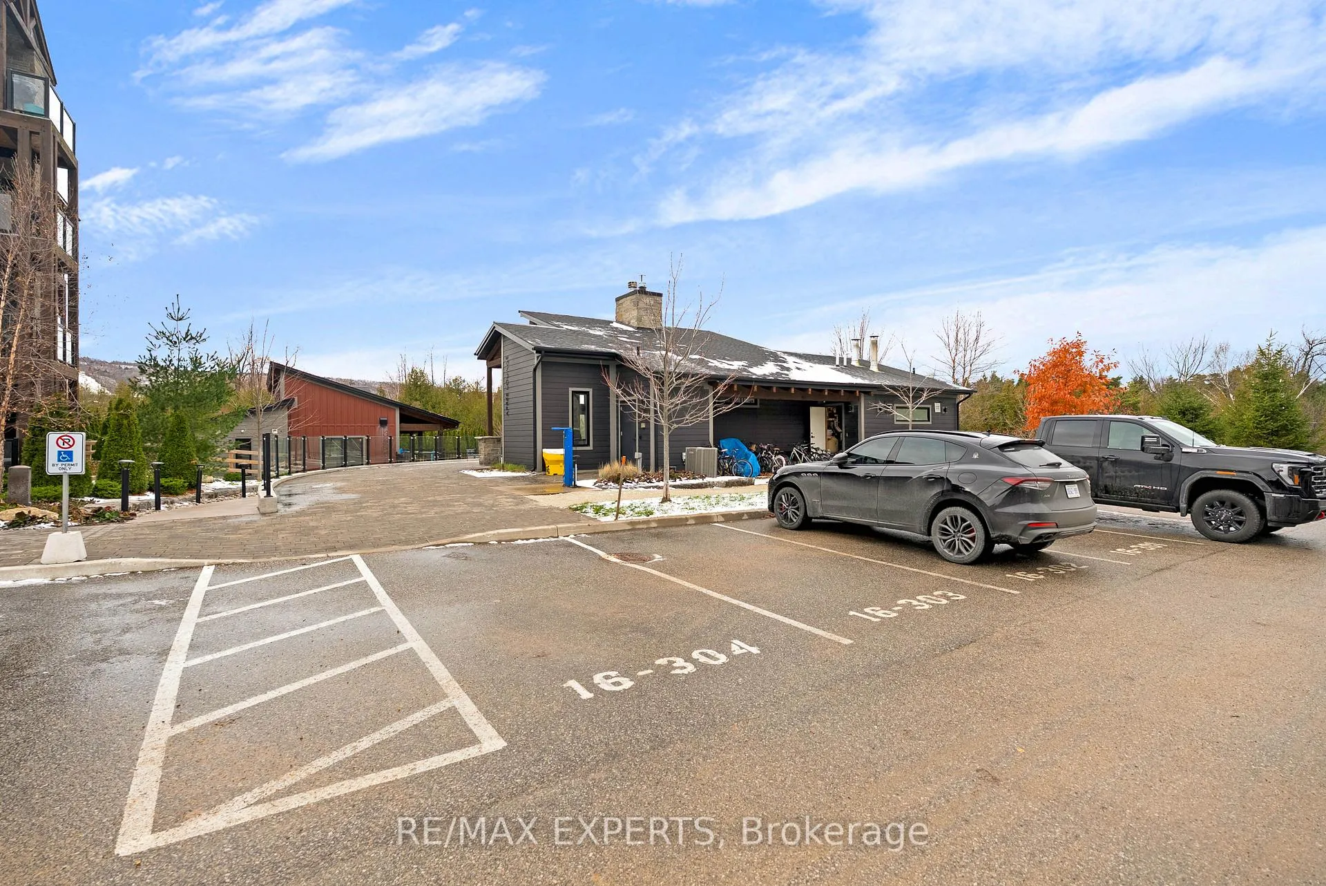Photo 5 of Unit 101, 22 Beckwith Lane, Blue Mountains — HOMEH