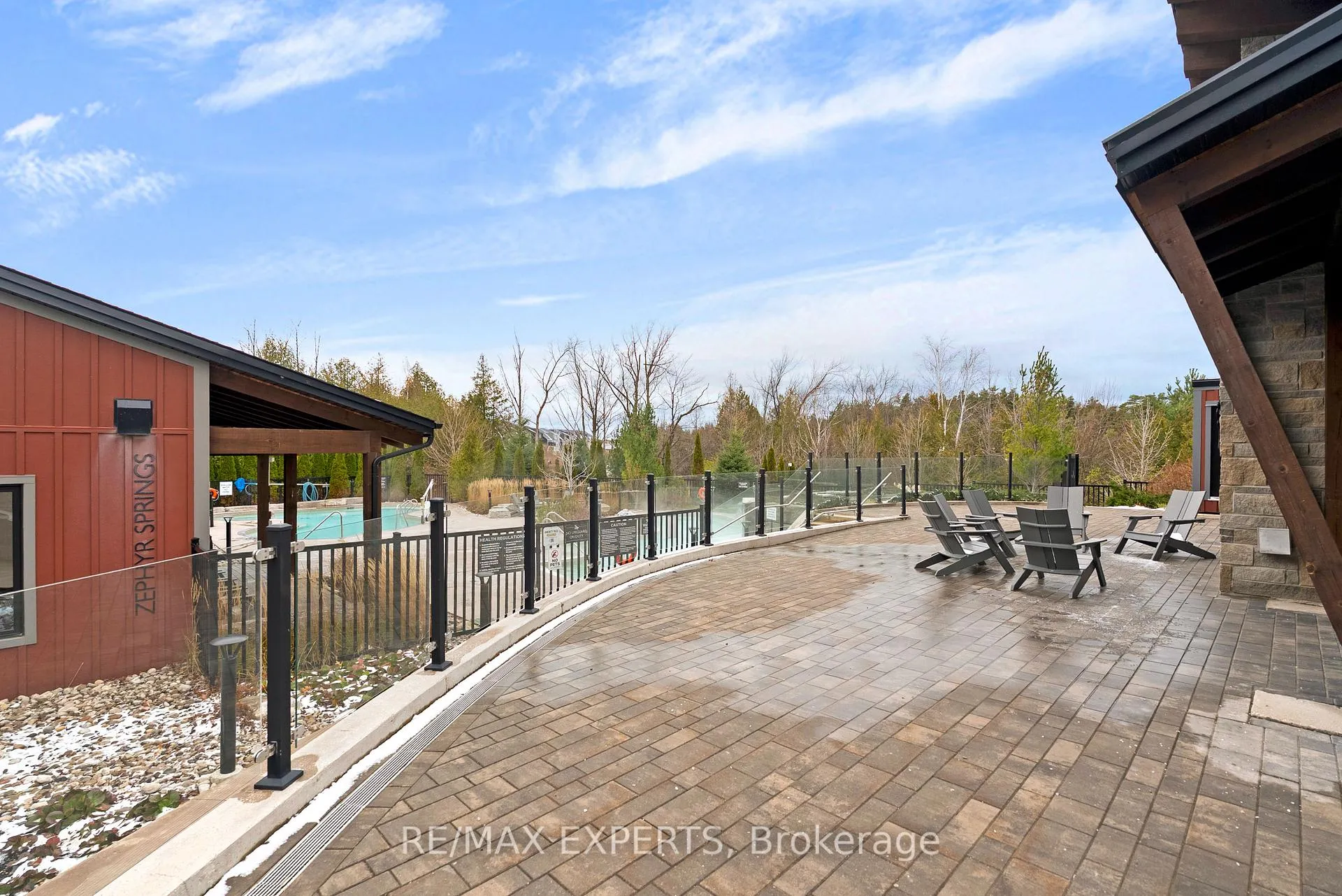 Photo 7 of Unit 101, 22 Beckwith Lane, Blue Mountains — HOMEH