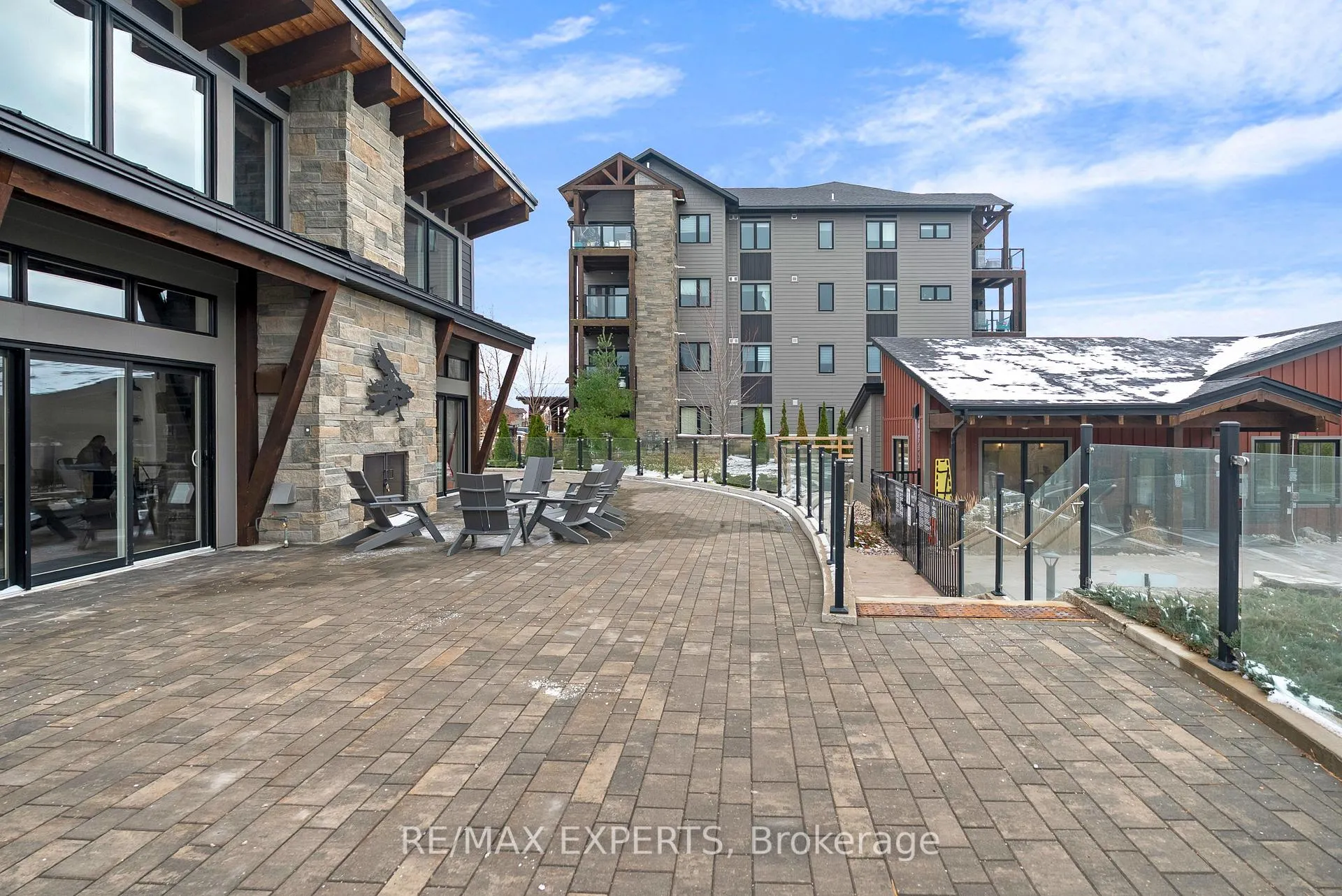 Photo 8 of Unit 101, 22 Beckwith Lane, Blue Mountains — HOMEH