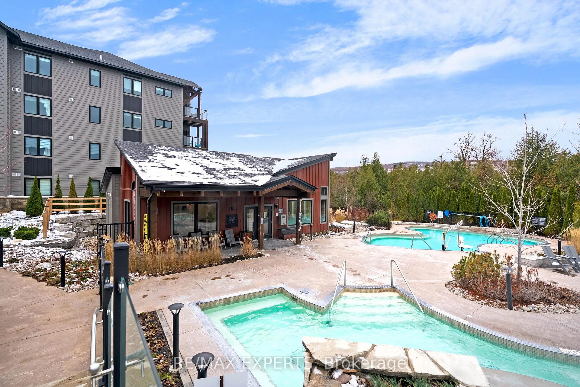 Photo 9 of Unit 101, 22 Beckwith Lane, Blue Mountains — HOMEH