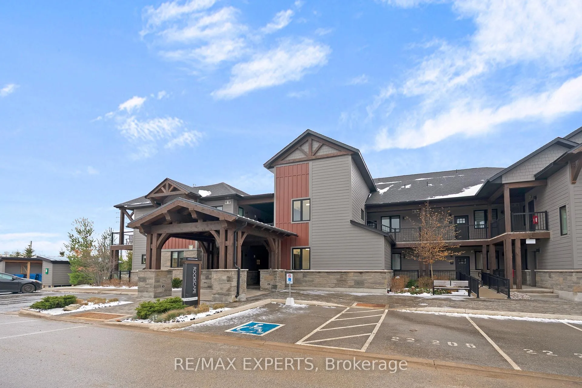Photo 22 of Unit 101, 22 Beckwith Lane, Blue Mountains — HOMEH