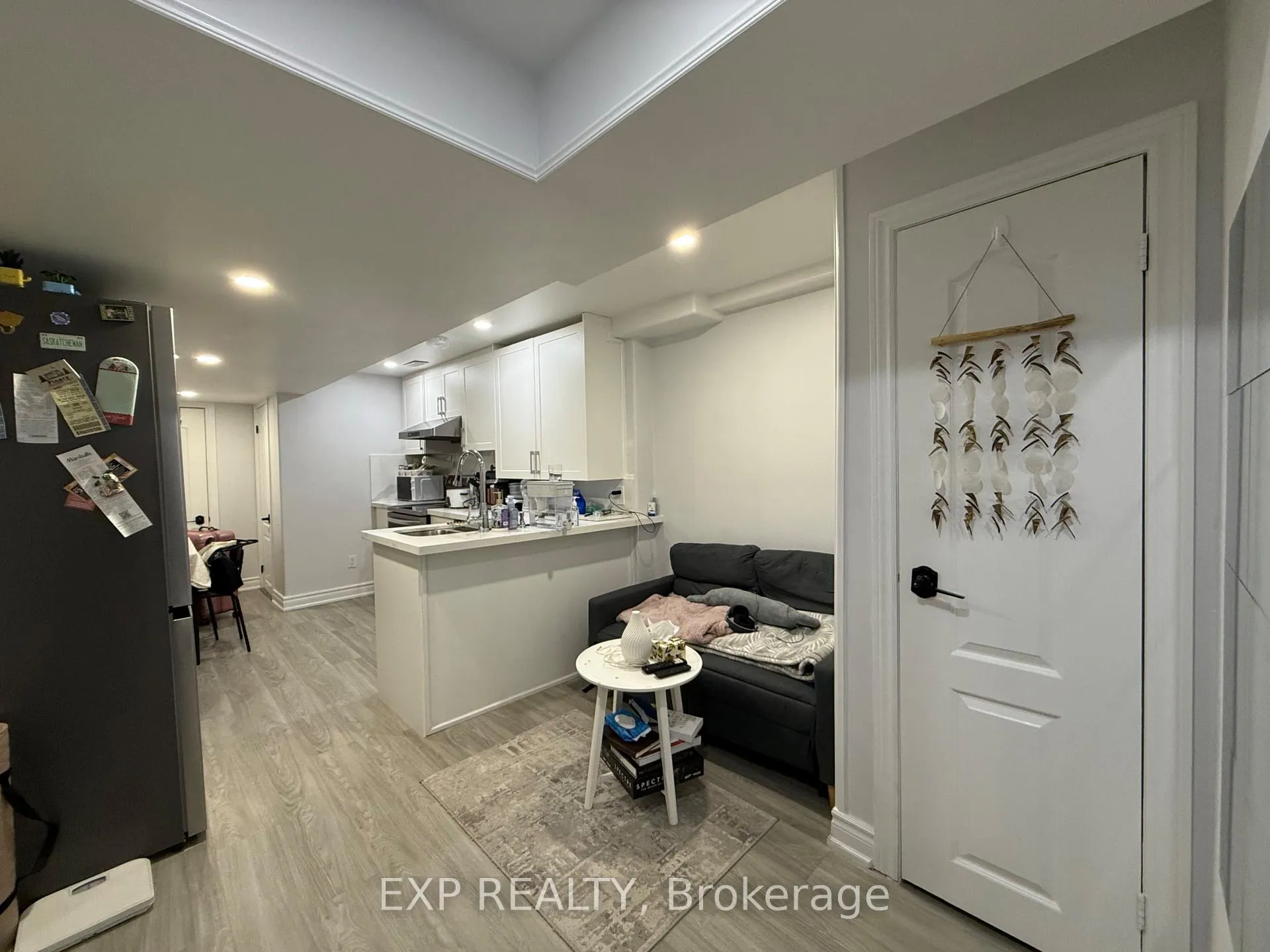 Photo 1 of Unit Lower, 130 Adventure Crescent, Vaughan, Vellore Village — HOMEH