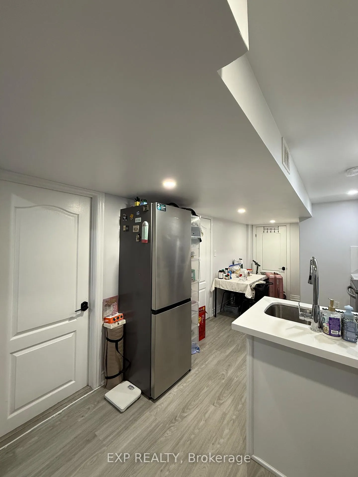 Photo 2 of Unit Lower, 130 Adventure Crescent, Vaughan, Vellore Village — HOMEH