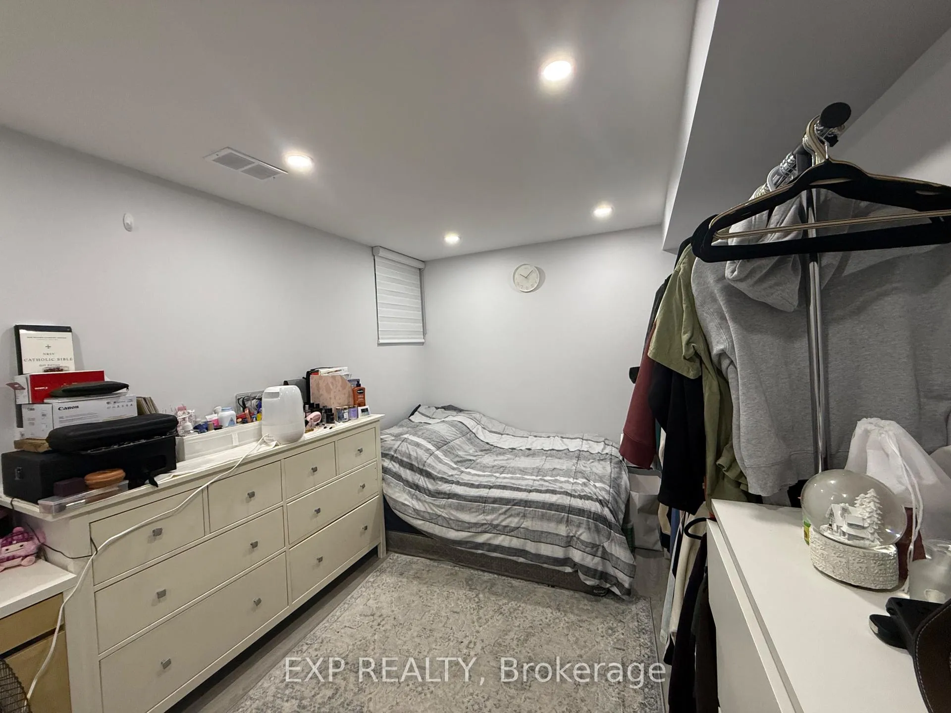 Photo 8 of Unit Lower, 130 Adventure Crescent, Vaughan, Vellore Village — HOMEH