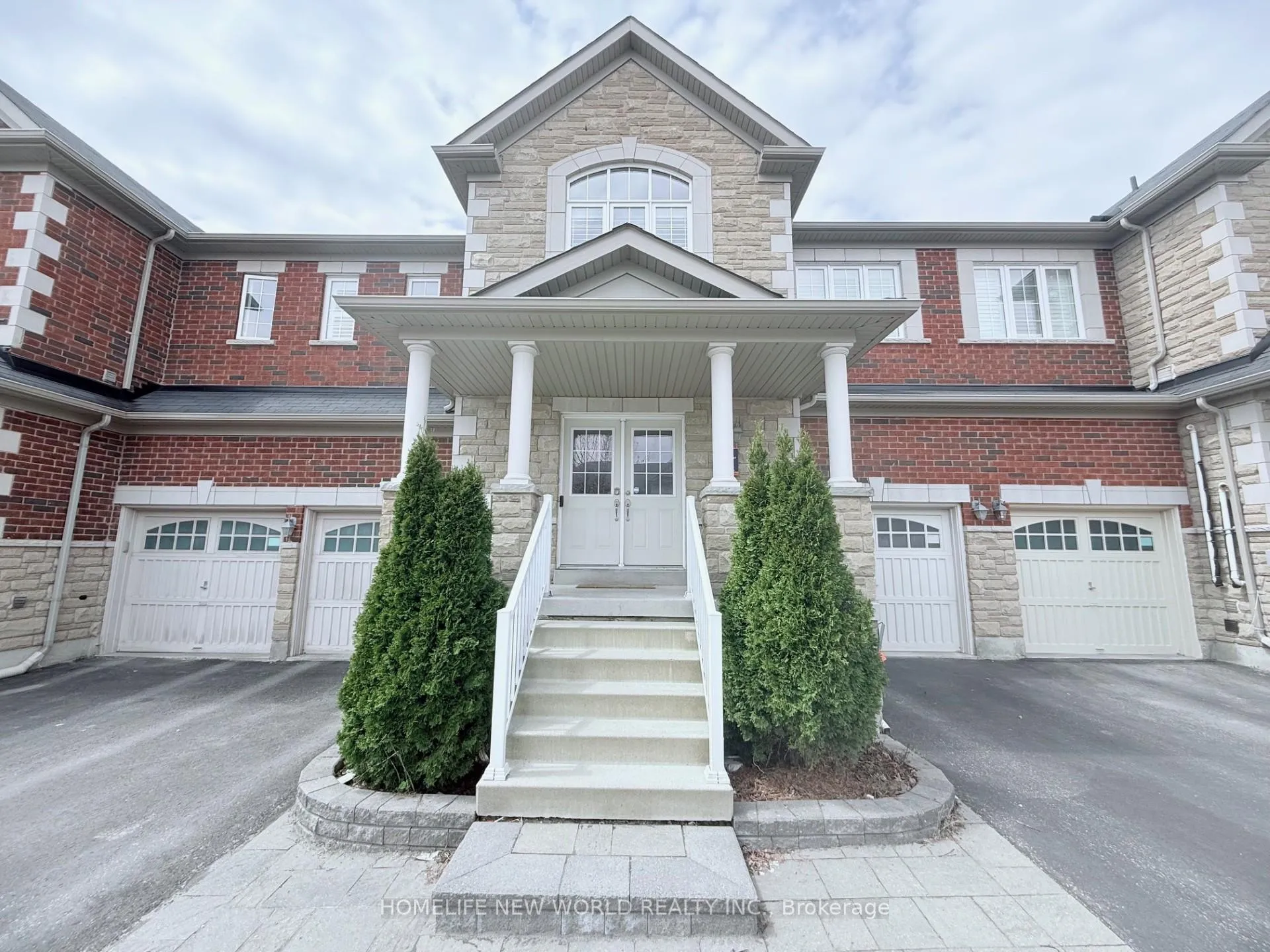 Photo 1 of Unit Main & Second Floor, 10 Greenspire Avenue, Markham, Wismer — HOMEH