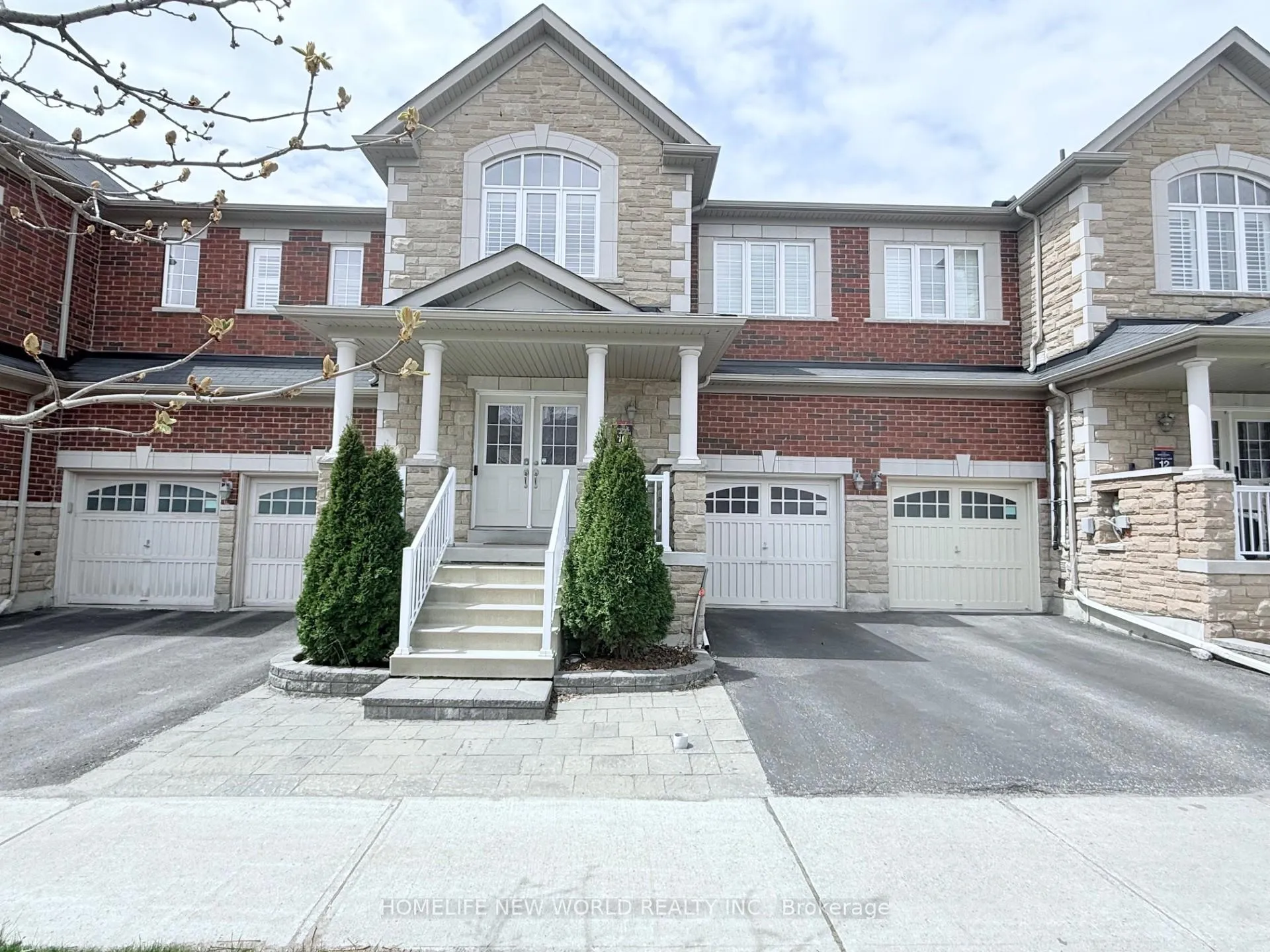 Photo 2 of Unit Main & Second Floor, 10 Greenspire Avenue, Markham, Wismer — HOMEH