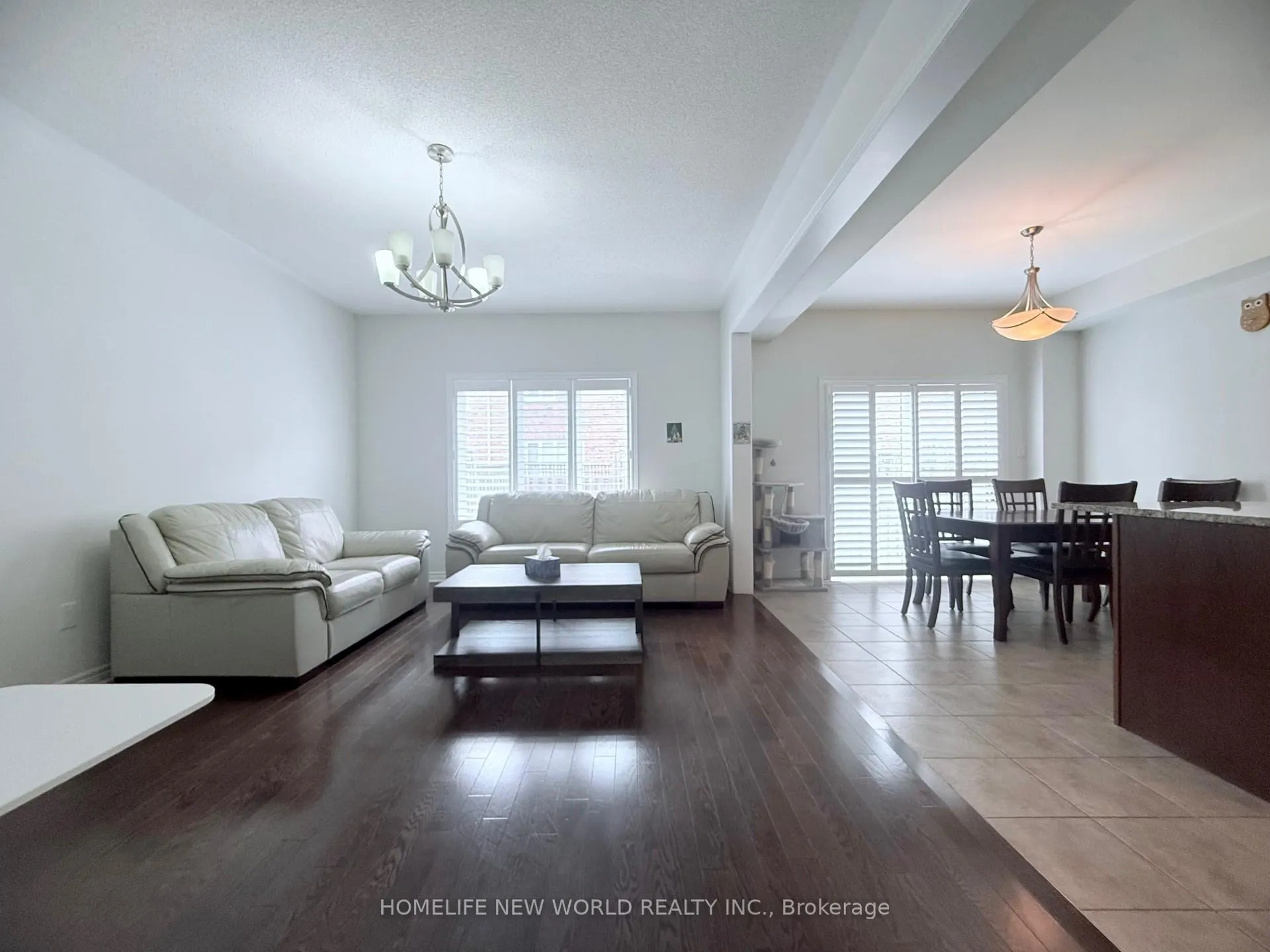 Photo 6 of Unit Main & Second Floor, 10 Greenspire Avenue, Markham, Wismer — HOMEH