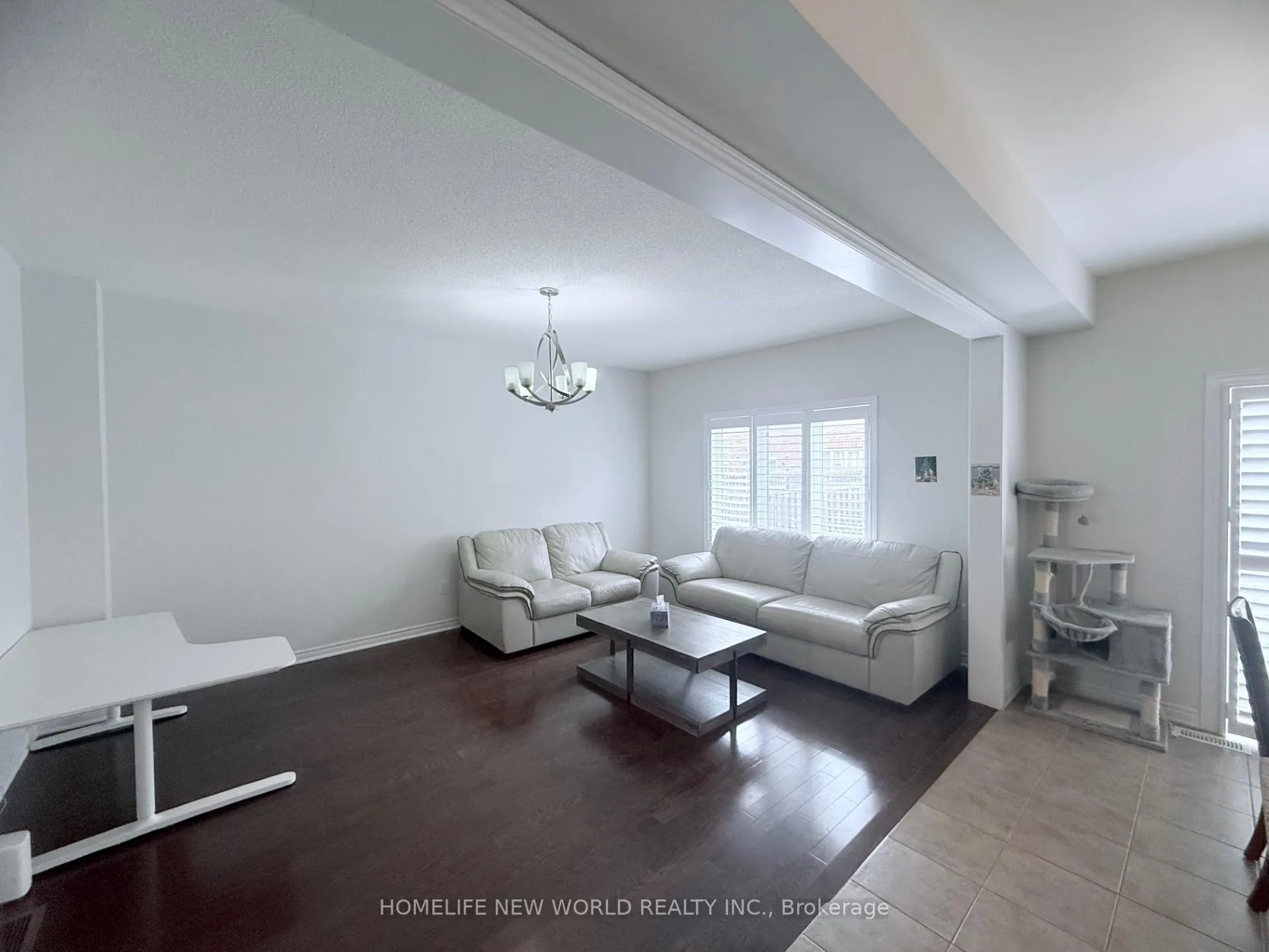 Photo 8 of Unit Main & Second Floor, 10 Greenspire Avenue, Markham, Wismer — HOMEH