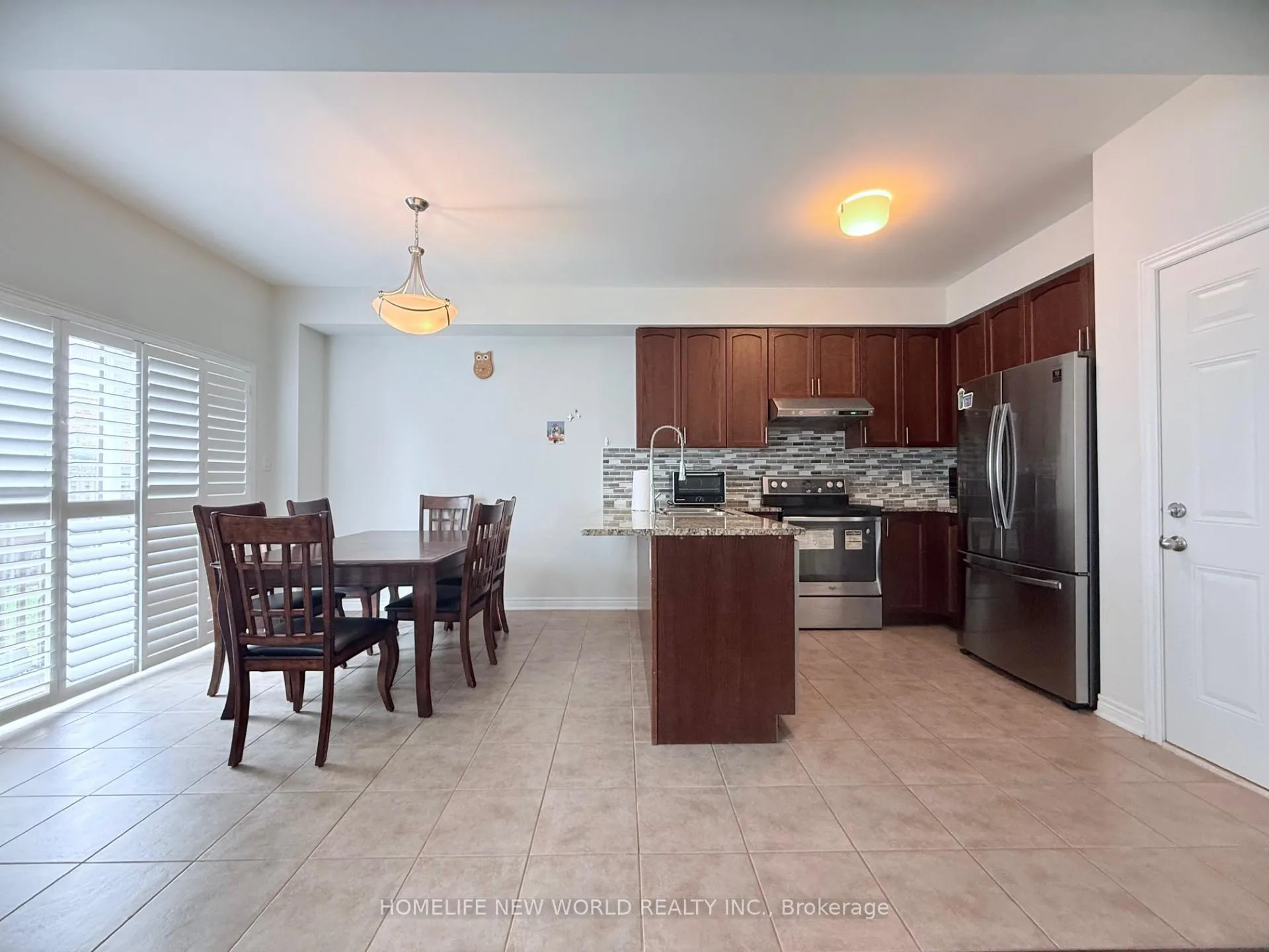 Photo 9 of Unit Main & Second Floor, 10 Greenspire Avenue, Markham, Wismer — HOMEH
