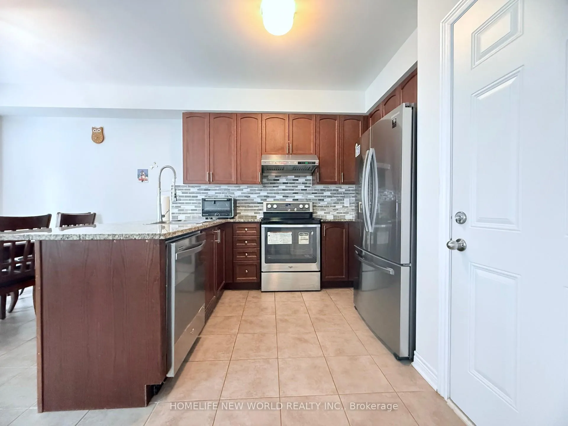 Photo 11 of Unit Main & Second Floor, 10 Greenspire Avenue, Markham, Wismer — HOMEH