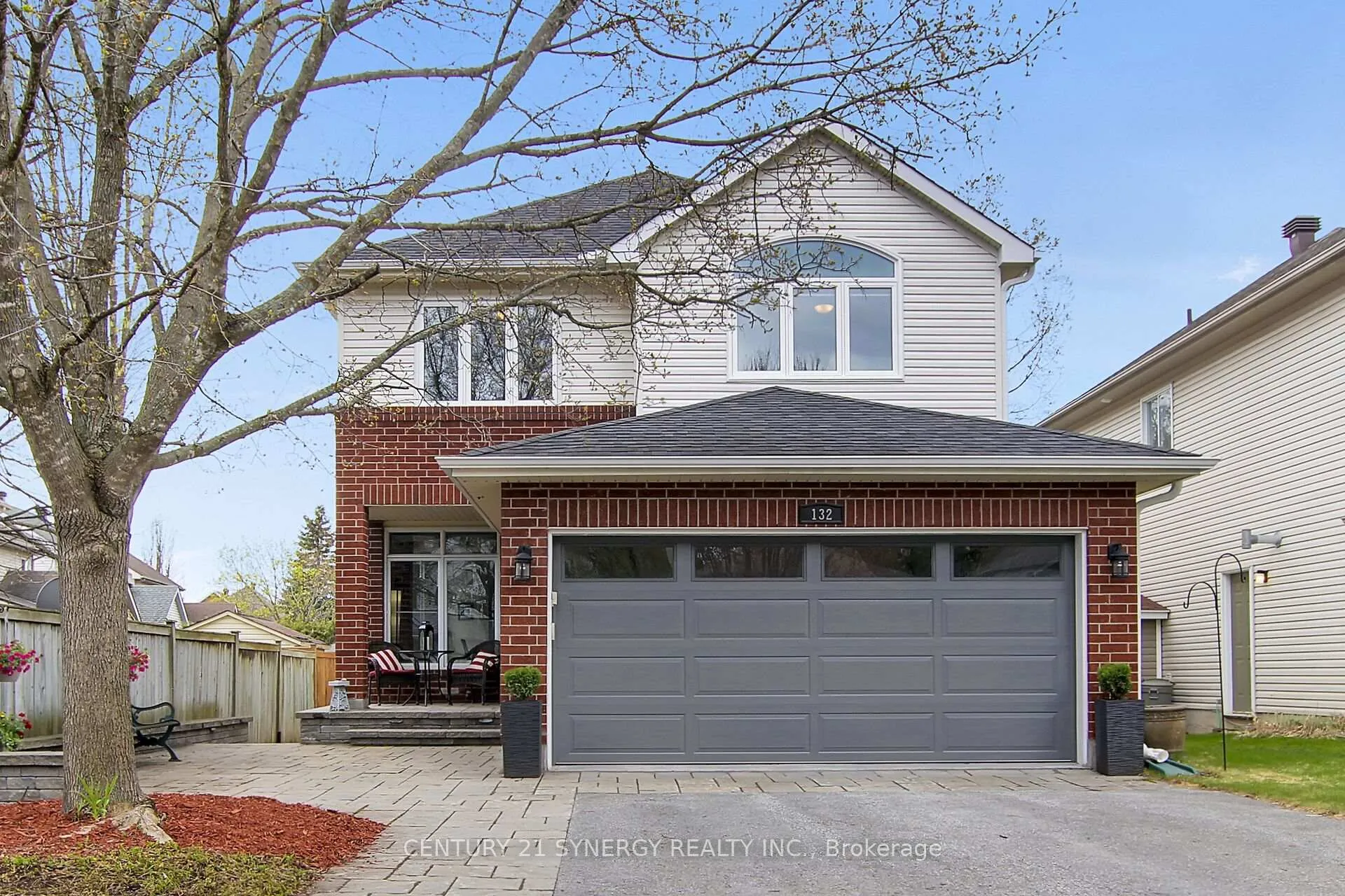 Photo 1 of 132 Springcreek Crescent, Ottawa, Kanata - Bridlewood — HOMEH