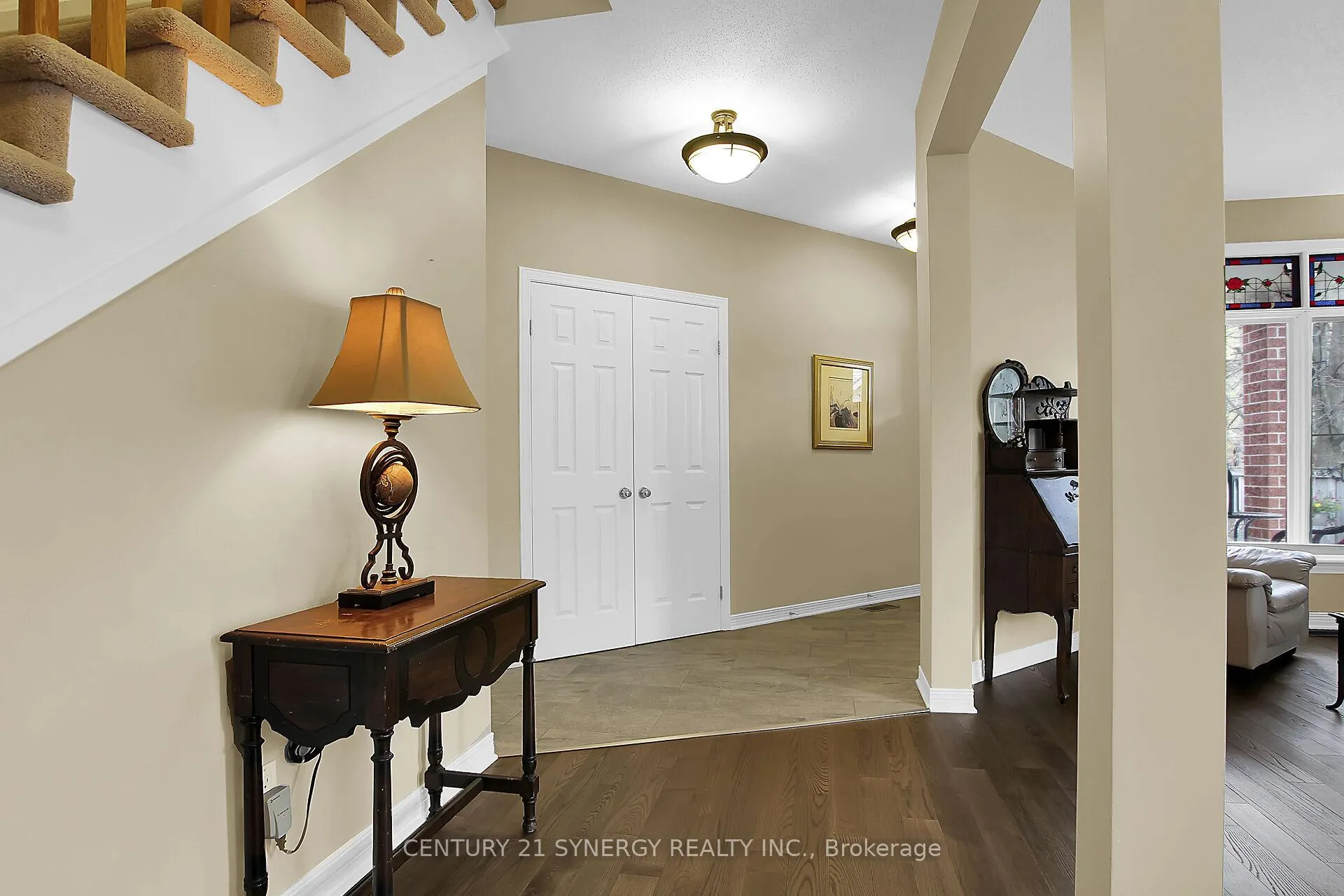 Photo 7 of 132 Springcreek Crescent, Ottawa, Kanata - Bridlewood — HOMEH