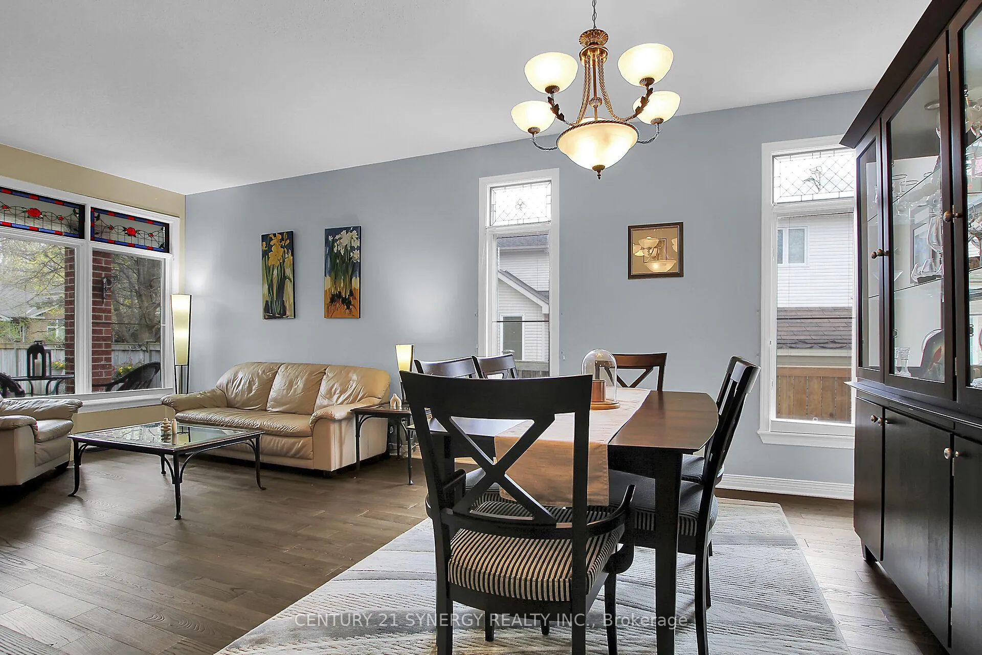 Photo 8 of 132 Springcreek Crescent, Ottawa, Kanata - Bridlewood — HOMEH