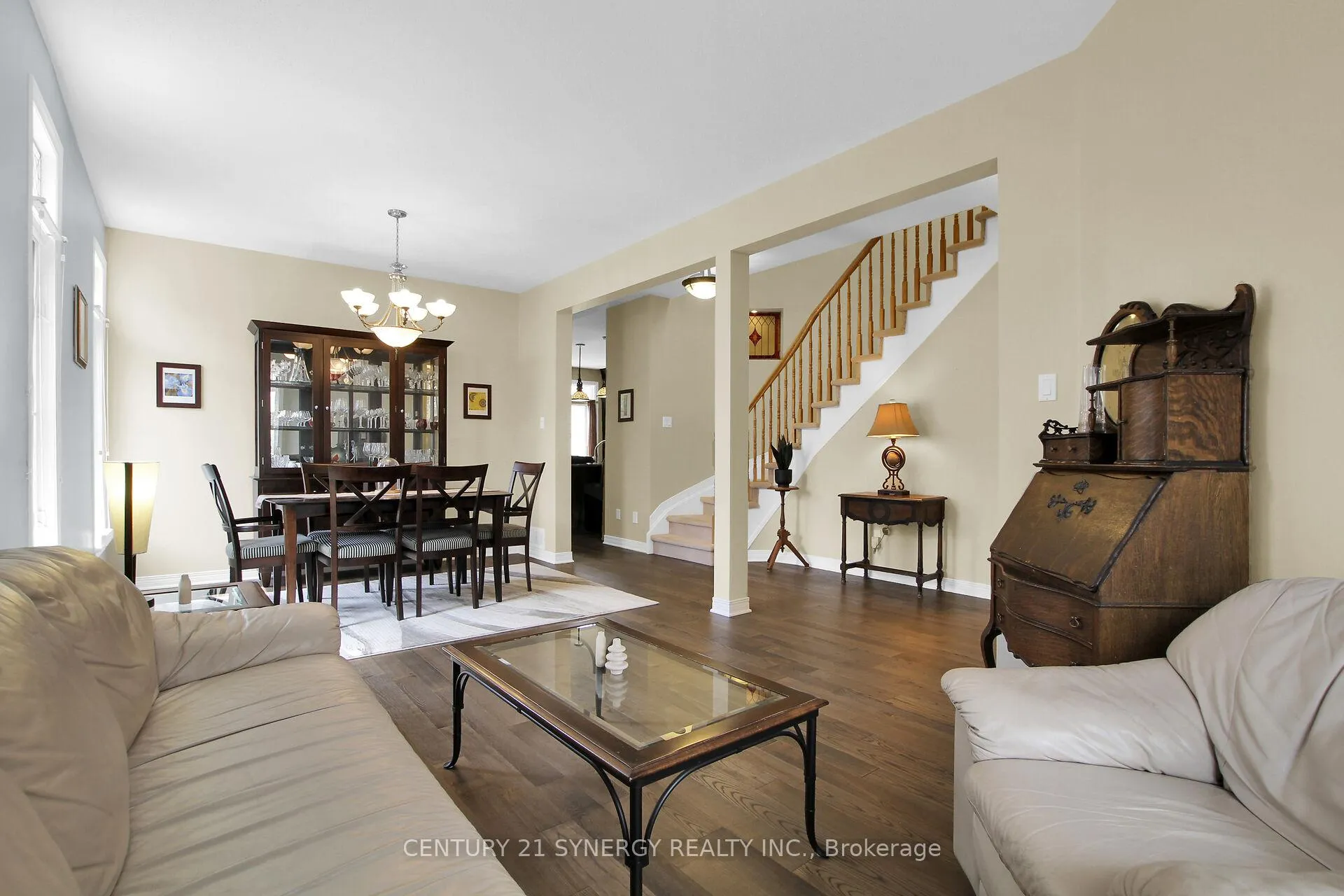 Photo 10 of 132 Springcreek Crescent, Ottawa, Kanata - Bridlewood — HOMEH
