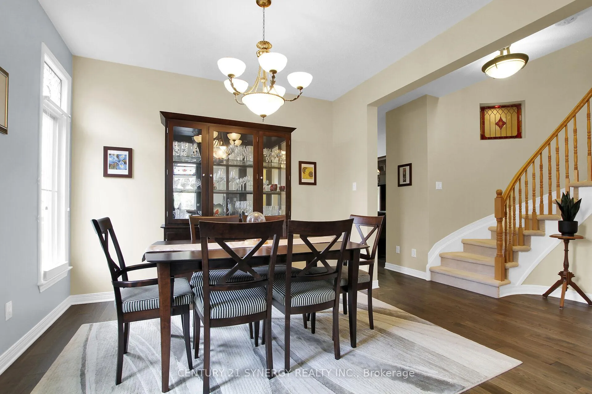 Photo 11 of 132 Springcreek Crescent, Ottawa, Kanata - Bridlewood — HOMEH