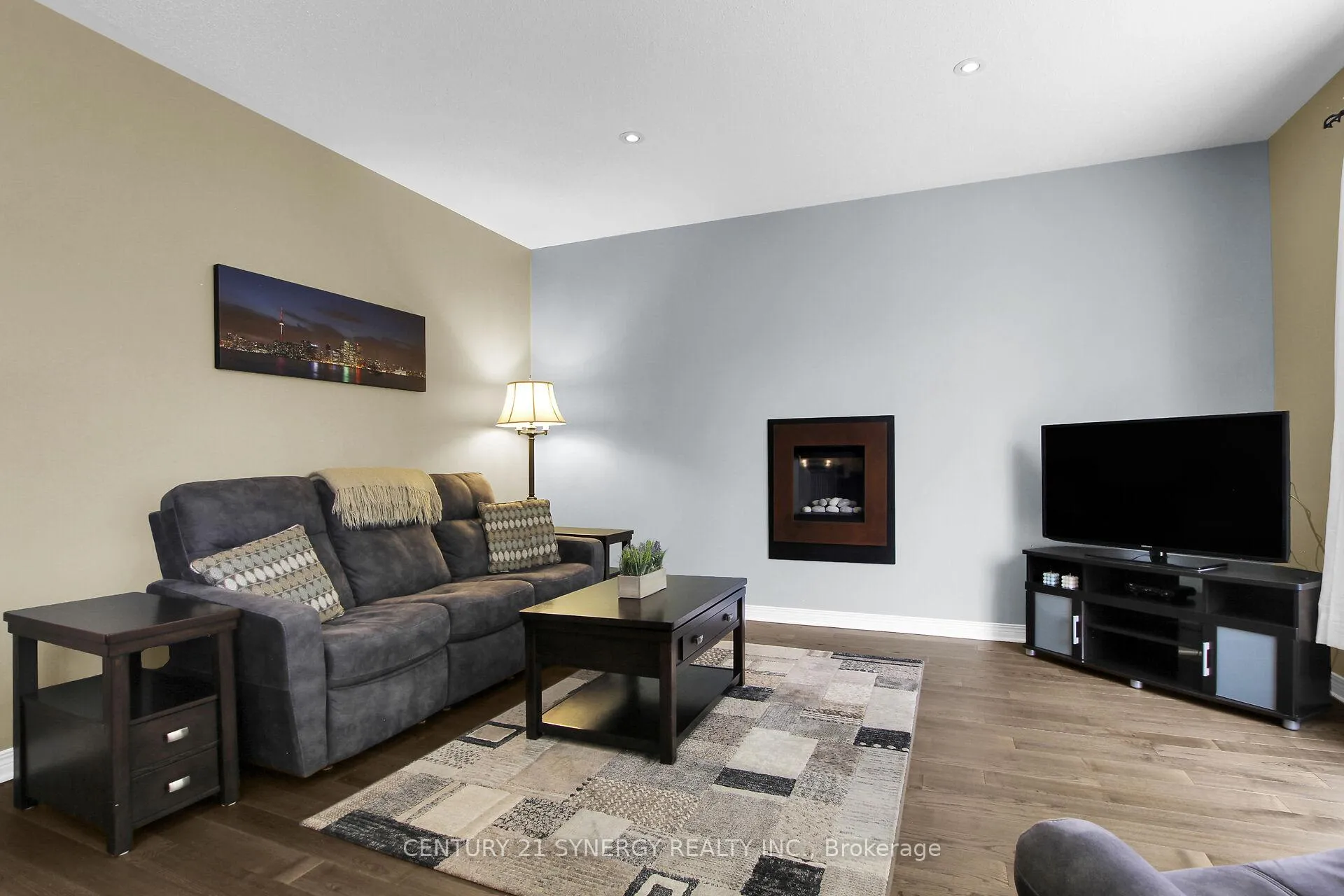 Photo 15 of 132 Springcreek Crescent, Ottawa, Kanata - Bridlewood — HOMEH