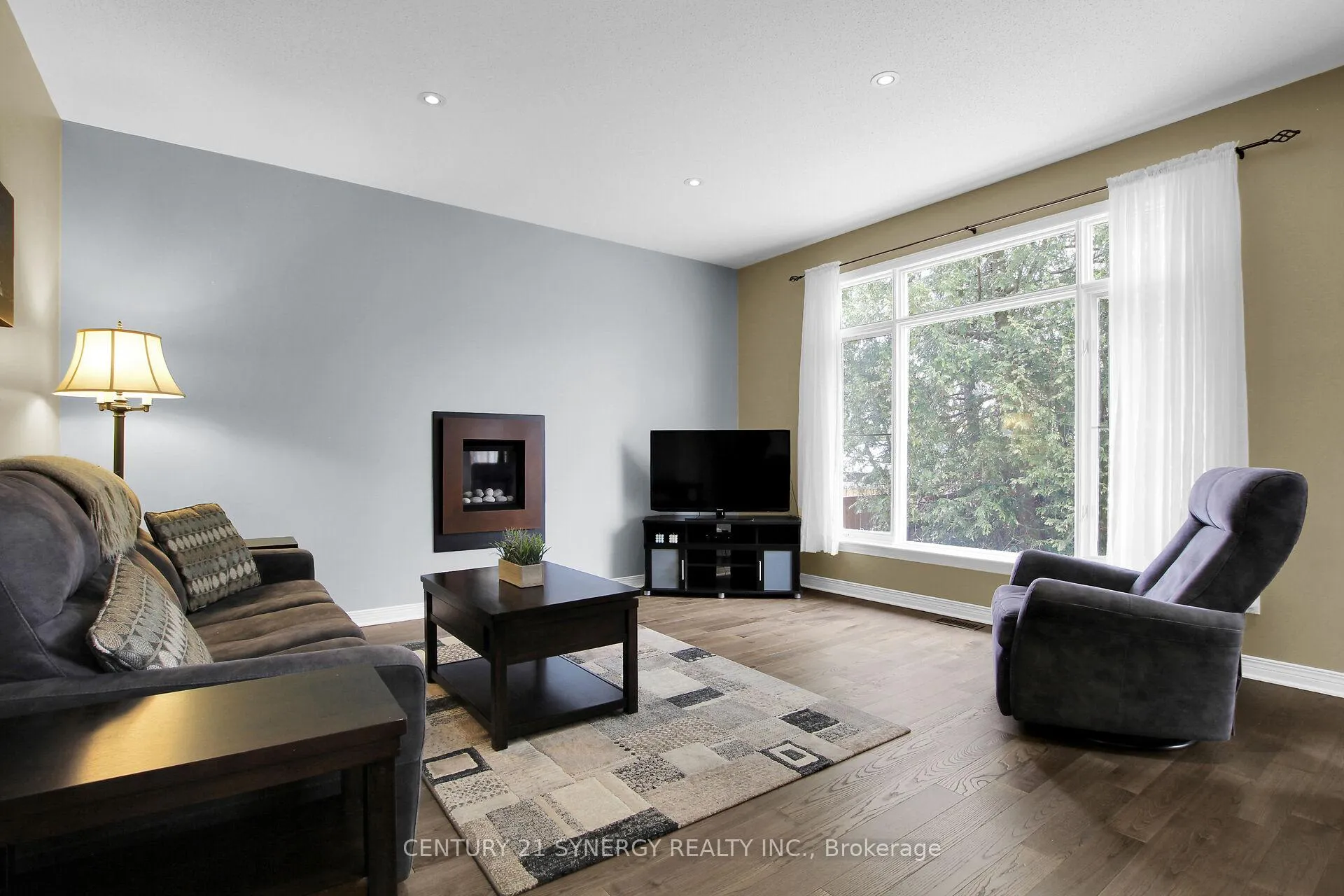 Photo 16 of 132 Springcreek Crescent, Ottawa, Kanata - Bridlewood — HOMEH