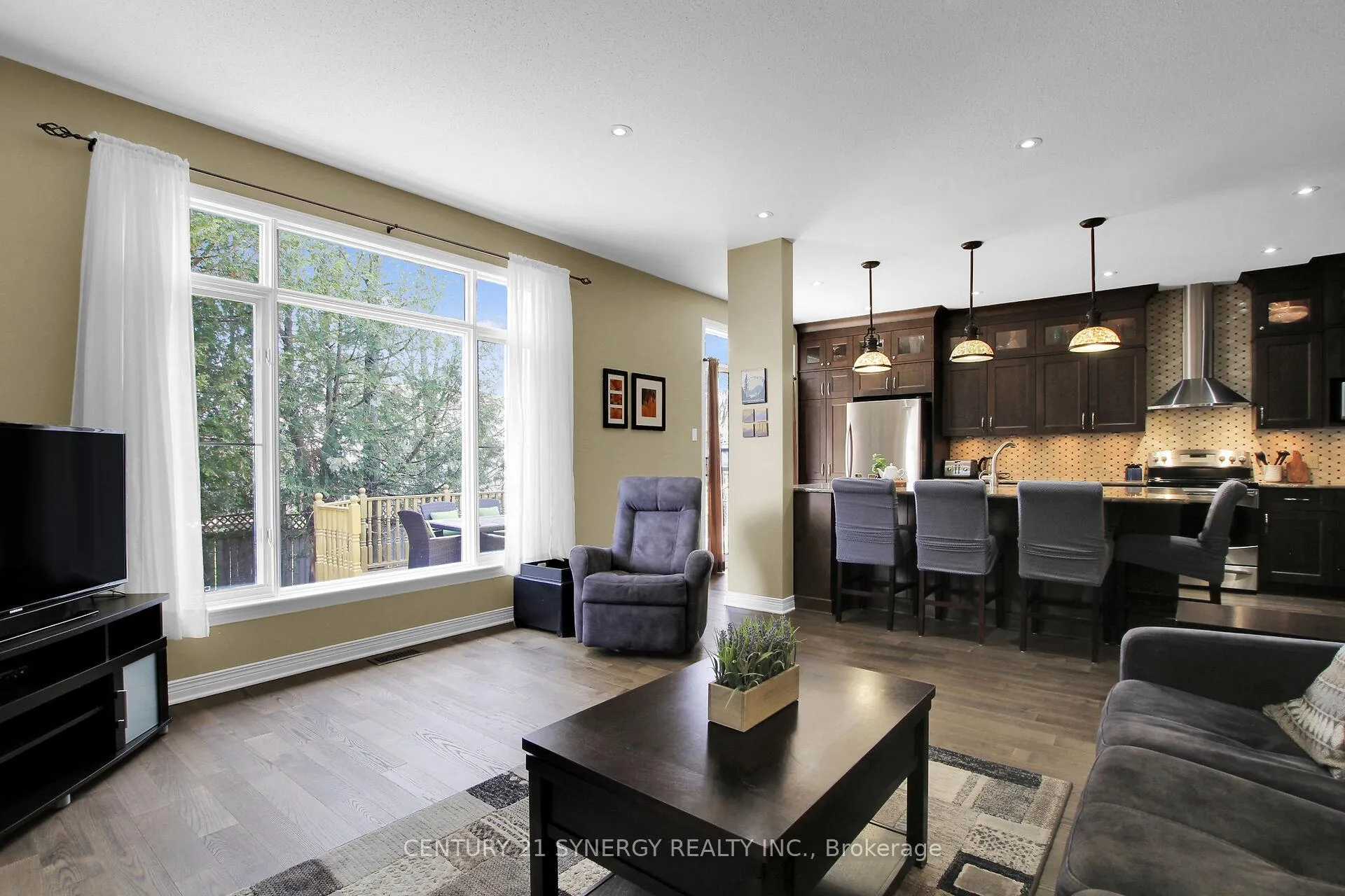 Photo 17 of 132 Springcreek Crescent, Ottawa, Kanata - Bridlewood — HOMEH