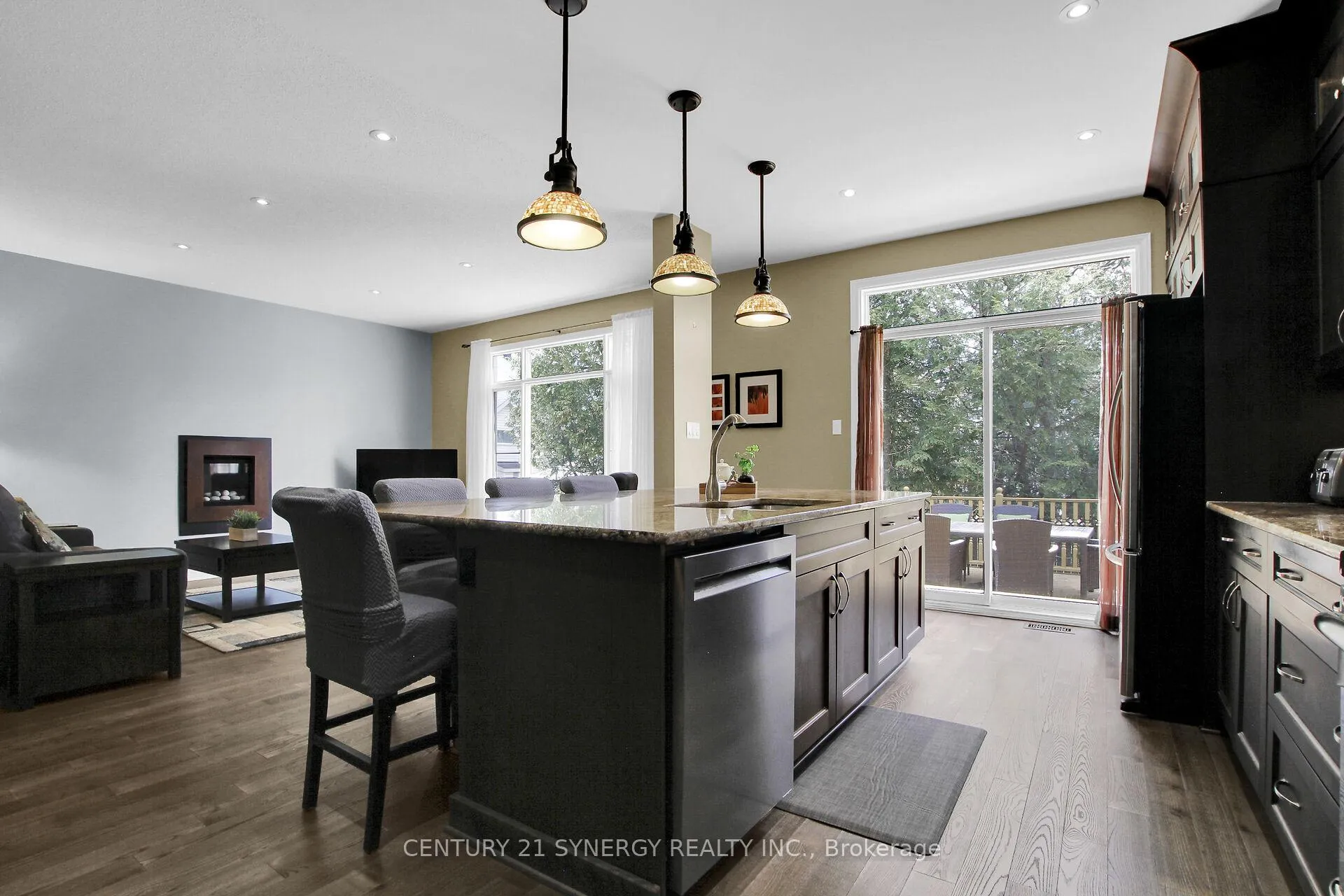 Photo 18 of 132 Springcreek Crescent, Ottawa, Kanata - Bridlewood — HOMEH