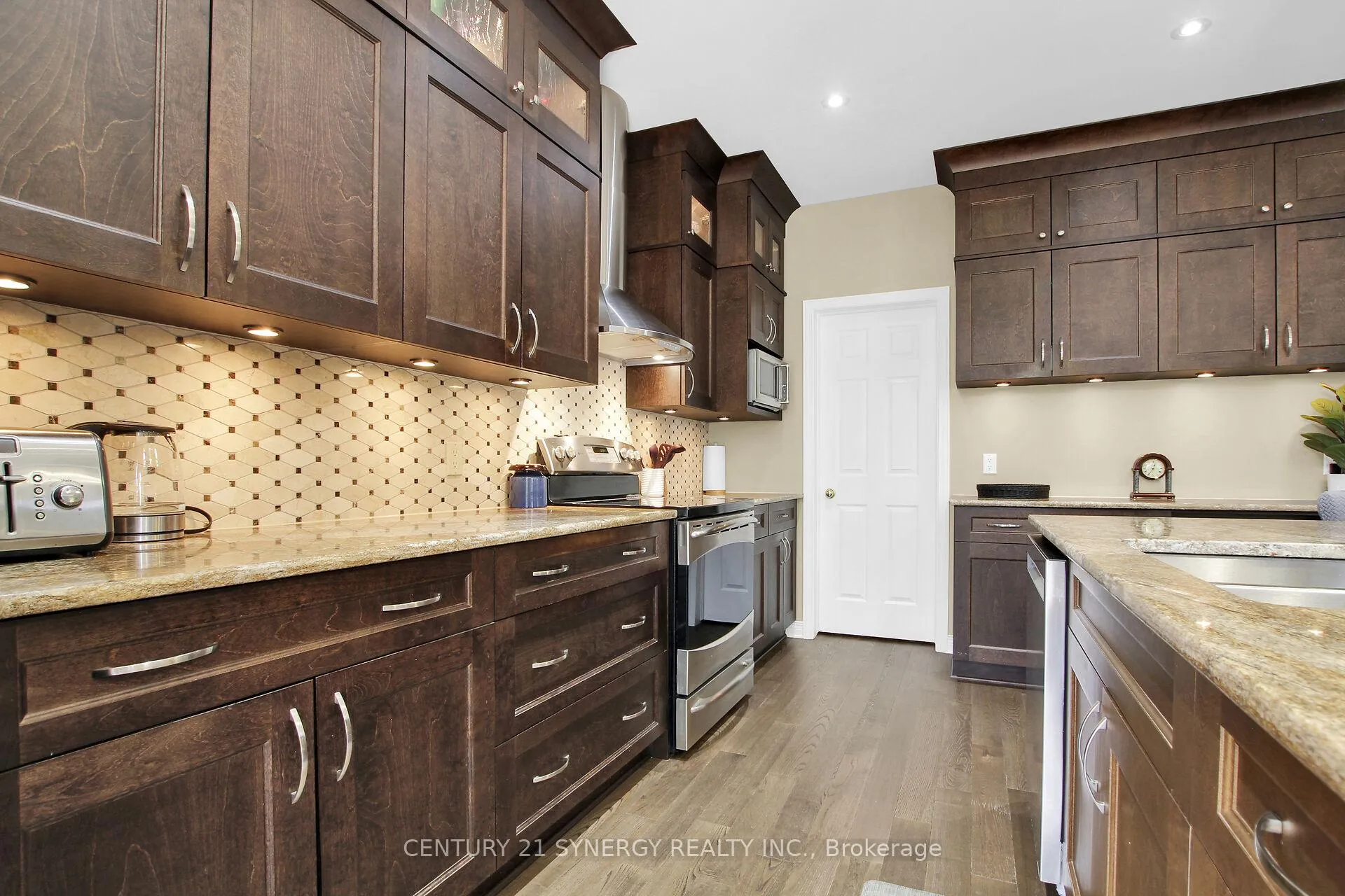 Photo 20 of 132 Springcreek Crescent, Ottawa, Kanata - Bridlewood — HOMEH