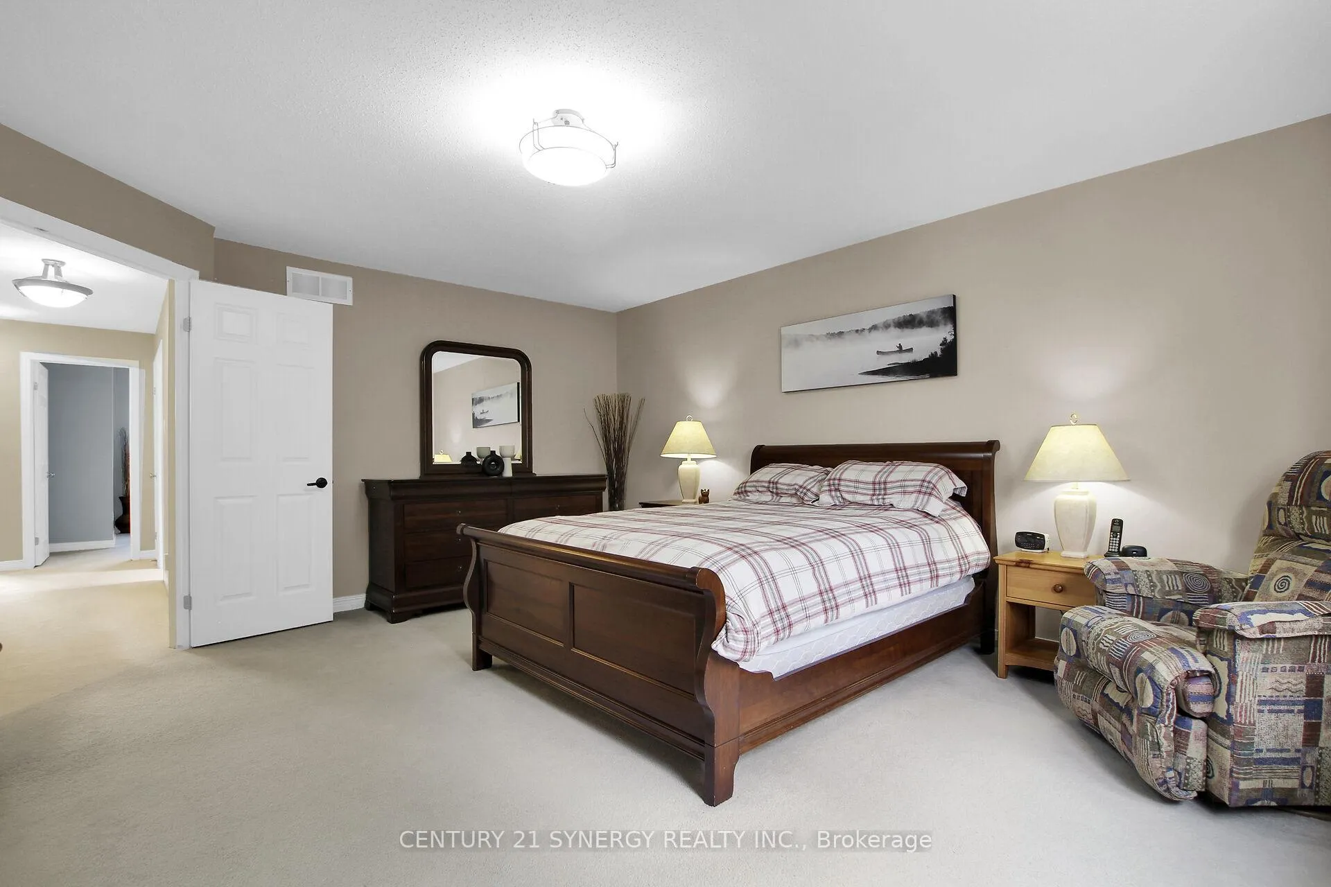 Photo 23 of 132 Springcreek Crescent, Ottawa, Kanata - Bridlewood — HOMEH
