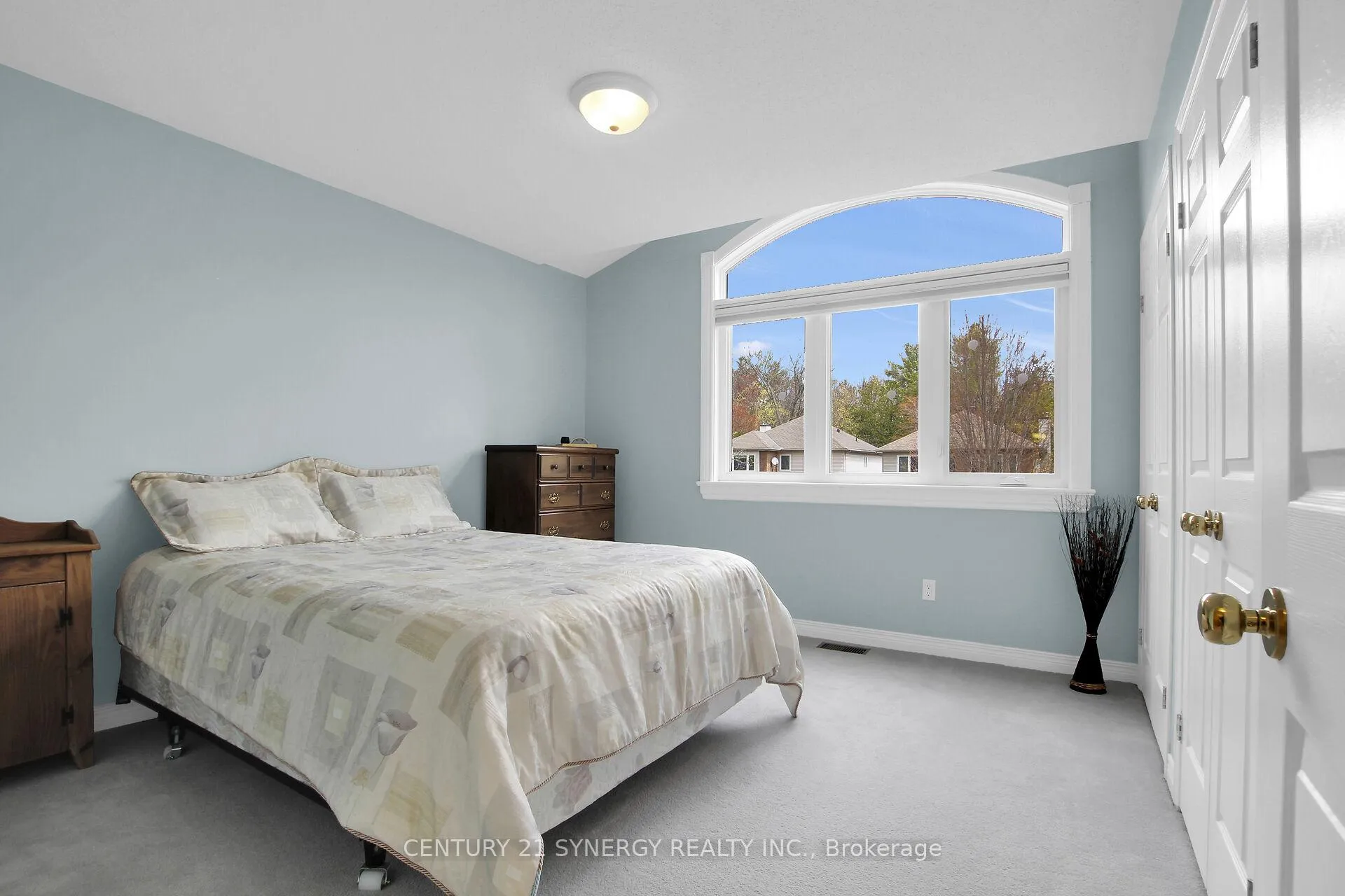 Photo 30 of 132 Springcreek Crescent, Ottawa, Kanata - Bridlewood — HOMEH