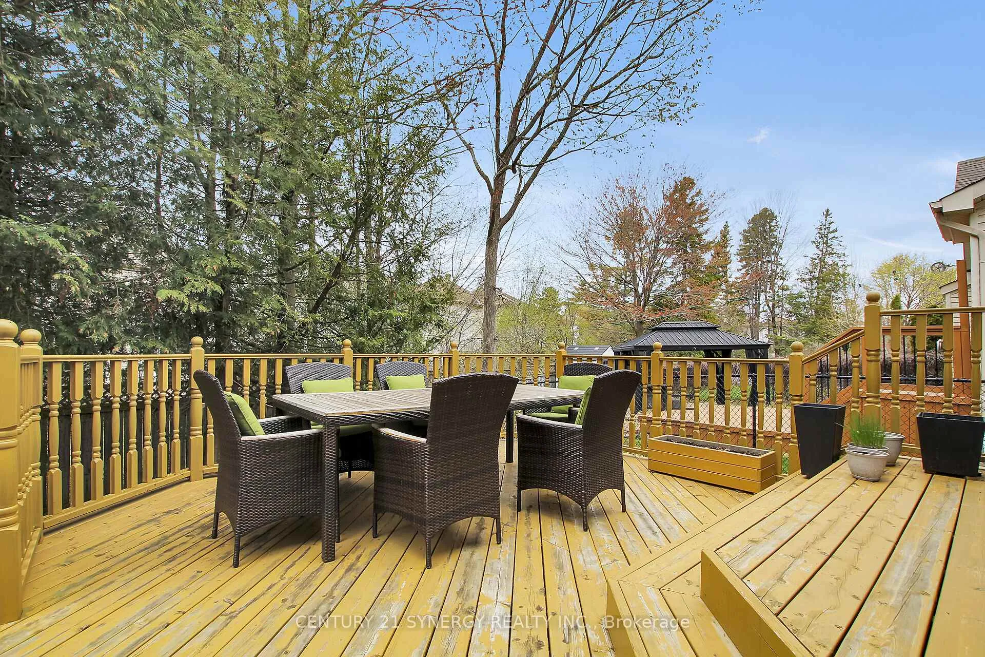 Photo 39 of 132 Springcreek Crescent, Ottawa, Kanata - Bridlewood — HOMEH