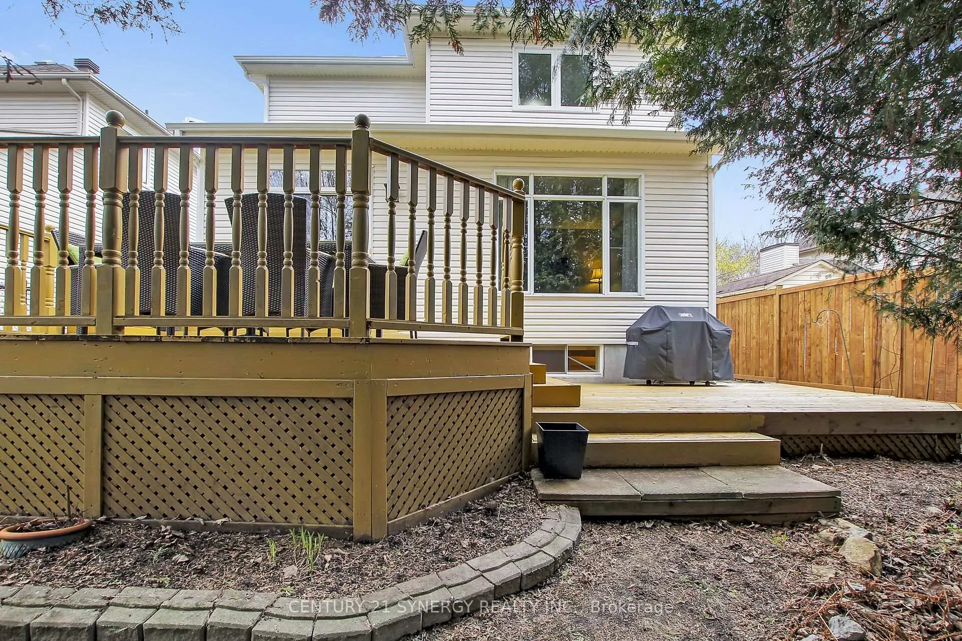 Photo 41 of 132 Springcreek Crescent, Ottawa, Kanata - Bridlewood — HOMEH