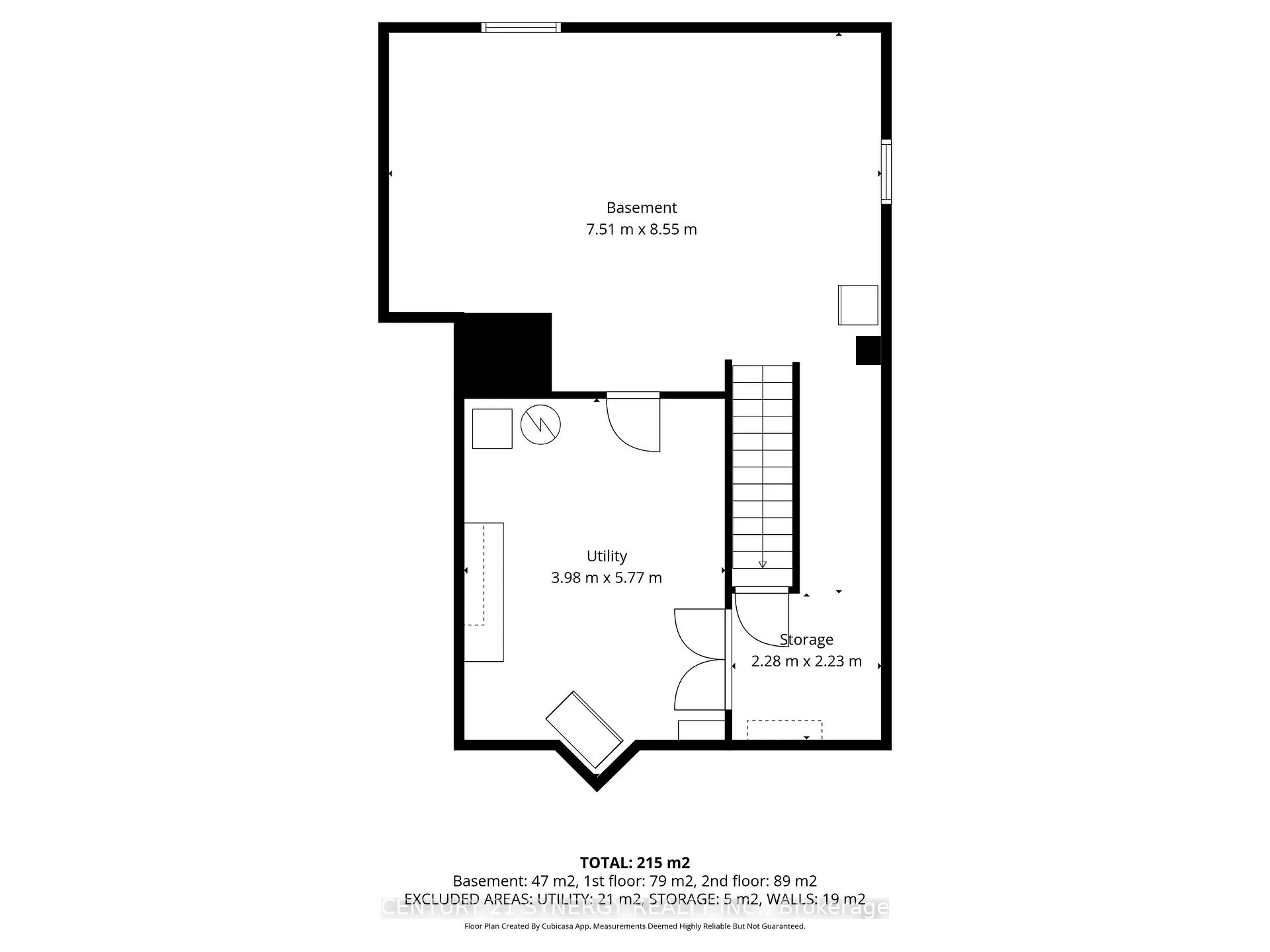 Photo 44 of 132 Springcreek Crescent, Ottawa, Kanata - Bridlewood — HOMEH