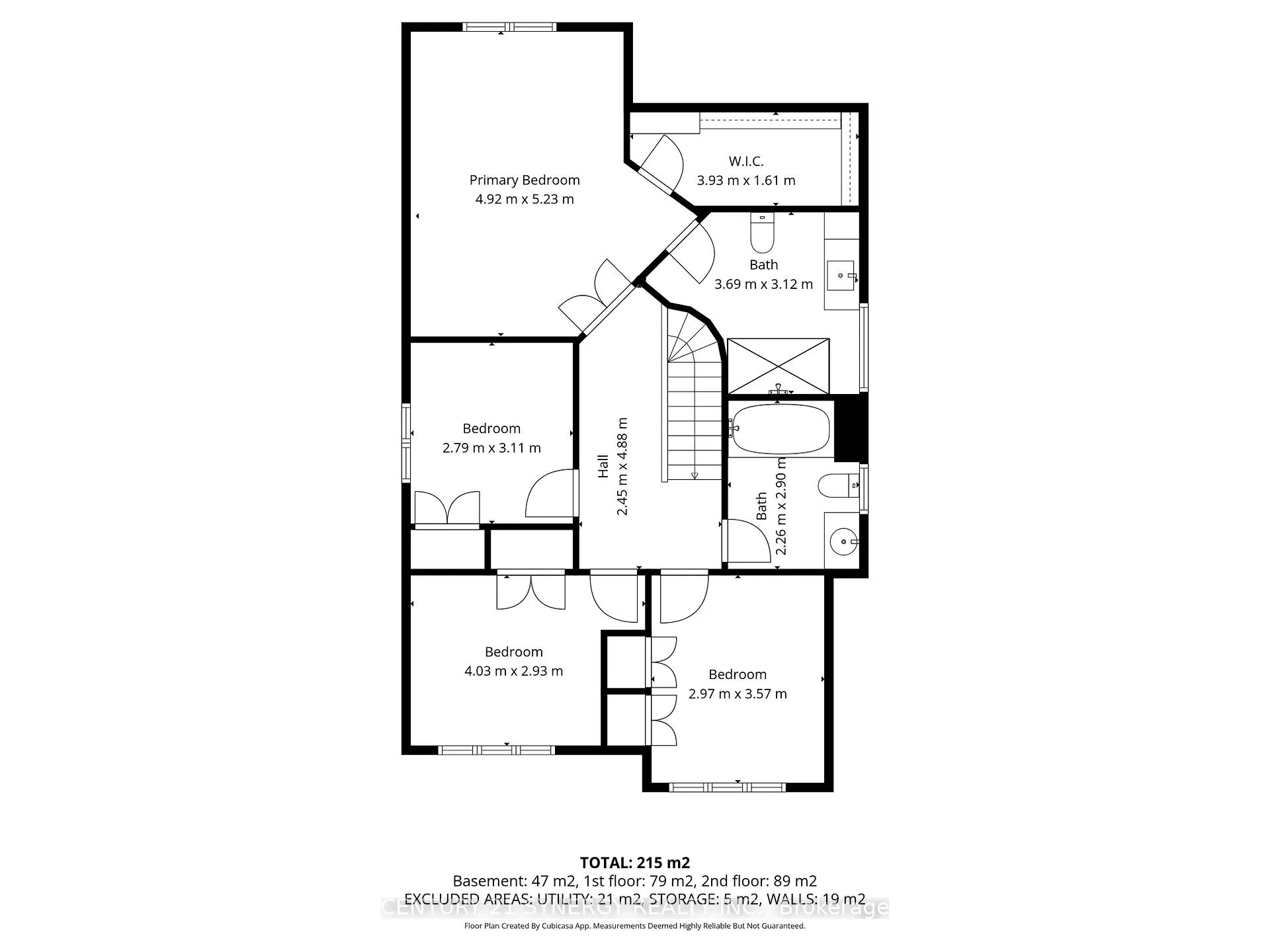 Photo 45 of 132 Springcreek Crescent, Ottawa, Kanata - Bridlewood — HOMEH