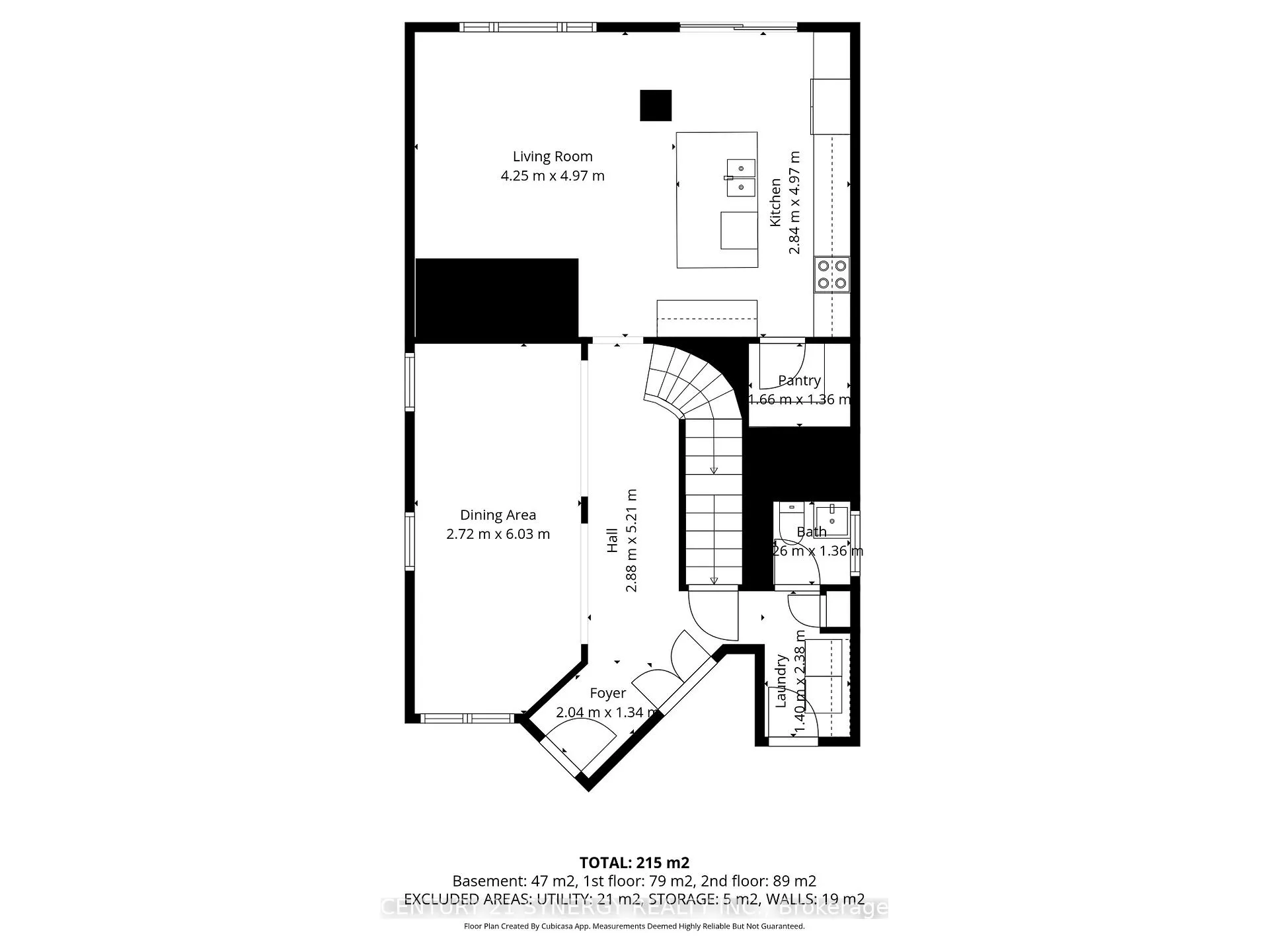 Photo 46 of 132 Springcreek Crescent, Ottawa, Kanata - Bridlewood — HOMEH
