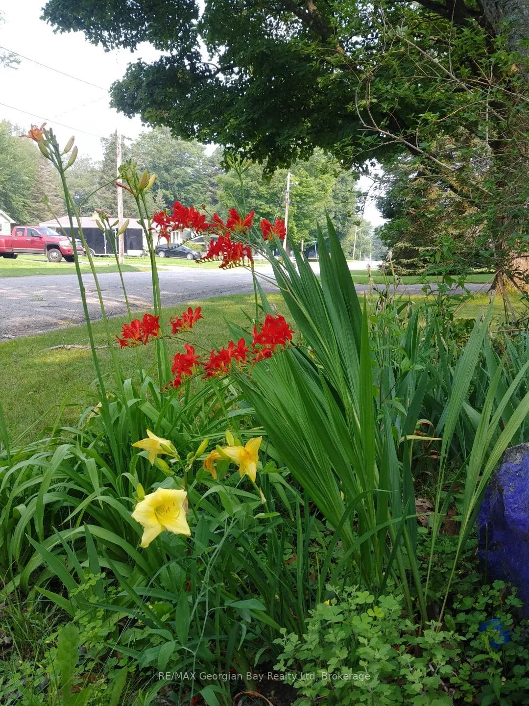 Photo 24 of 215 Palmer Street, Tay, Waubaushene — HOMEH