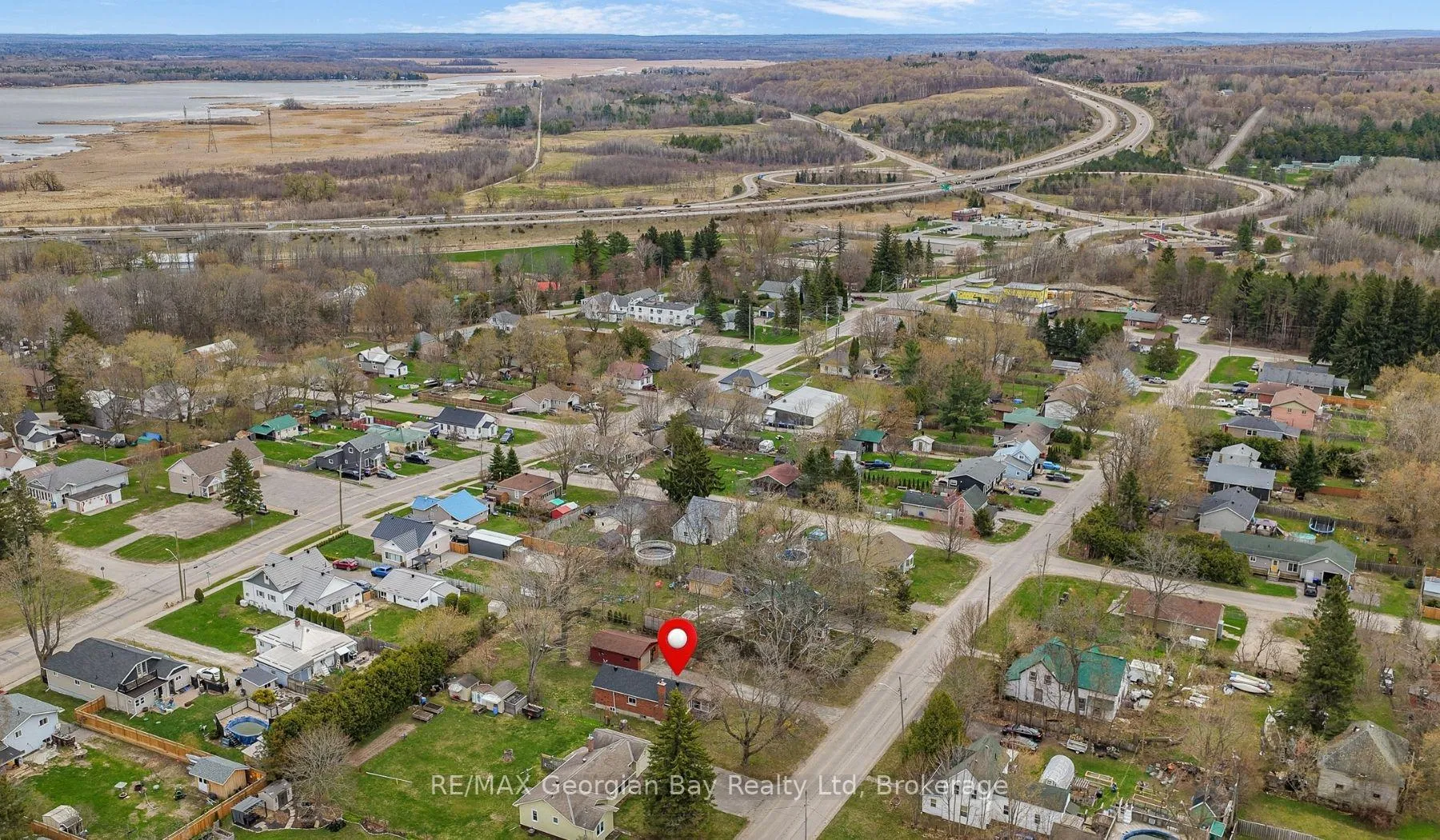 Photo 36 of 215 Palmer Street, Tay, Waubaushene — HOMEH