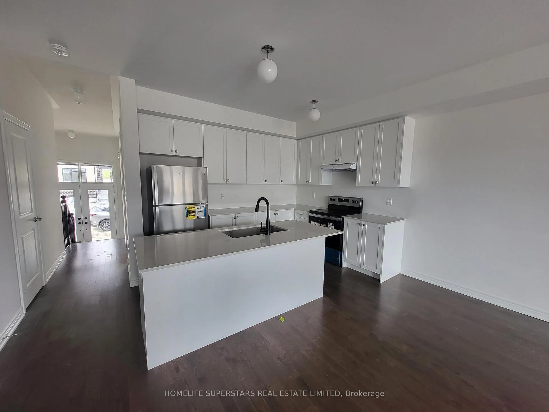 Photo 5 of 1247 Winding Wood Trail, Pickering, Rural Pickering — HOMEH