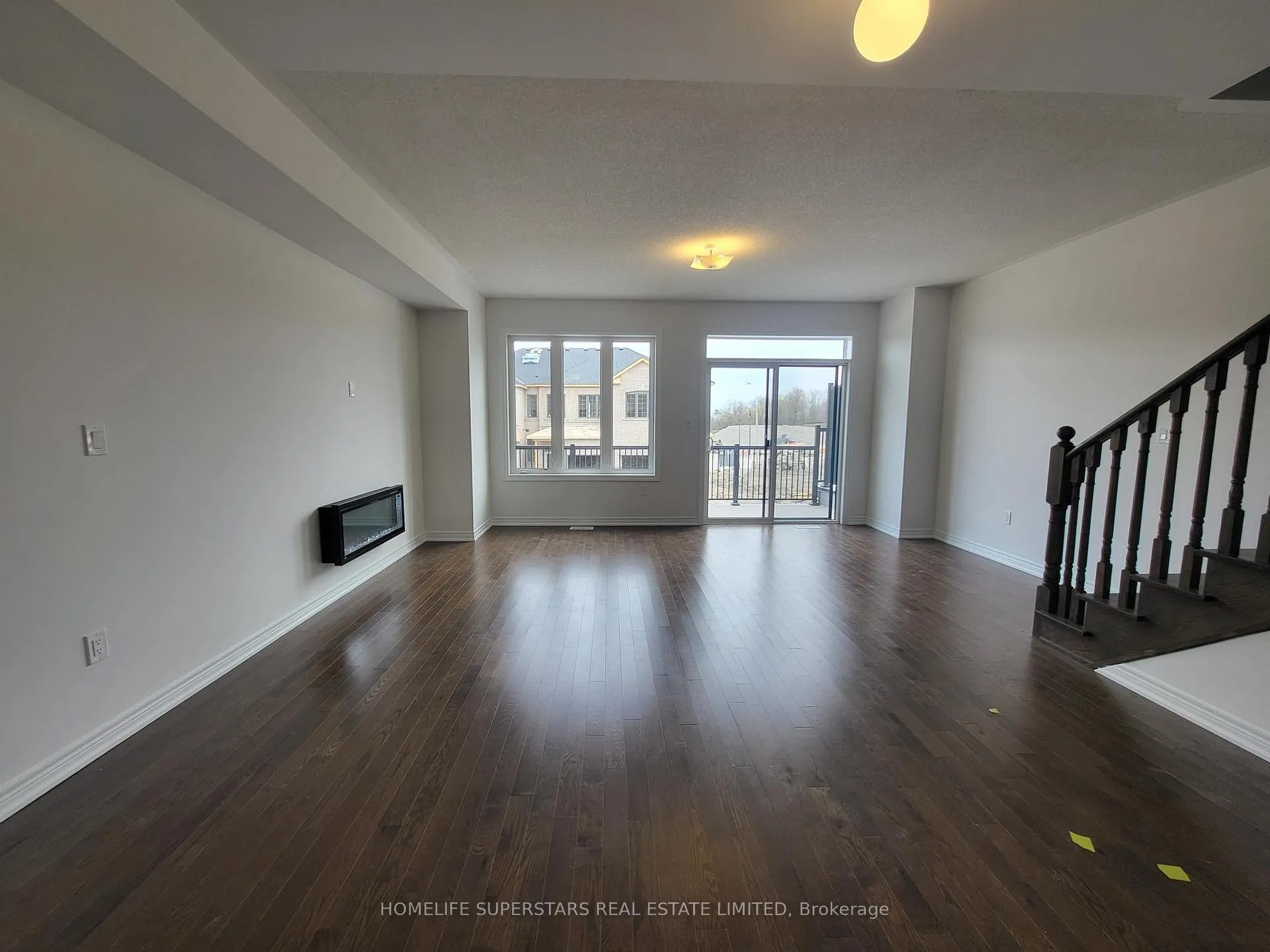 Photo 8 of 1247 Winding Wood Trail, Pickering, Rural Pickering — HOMEH