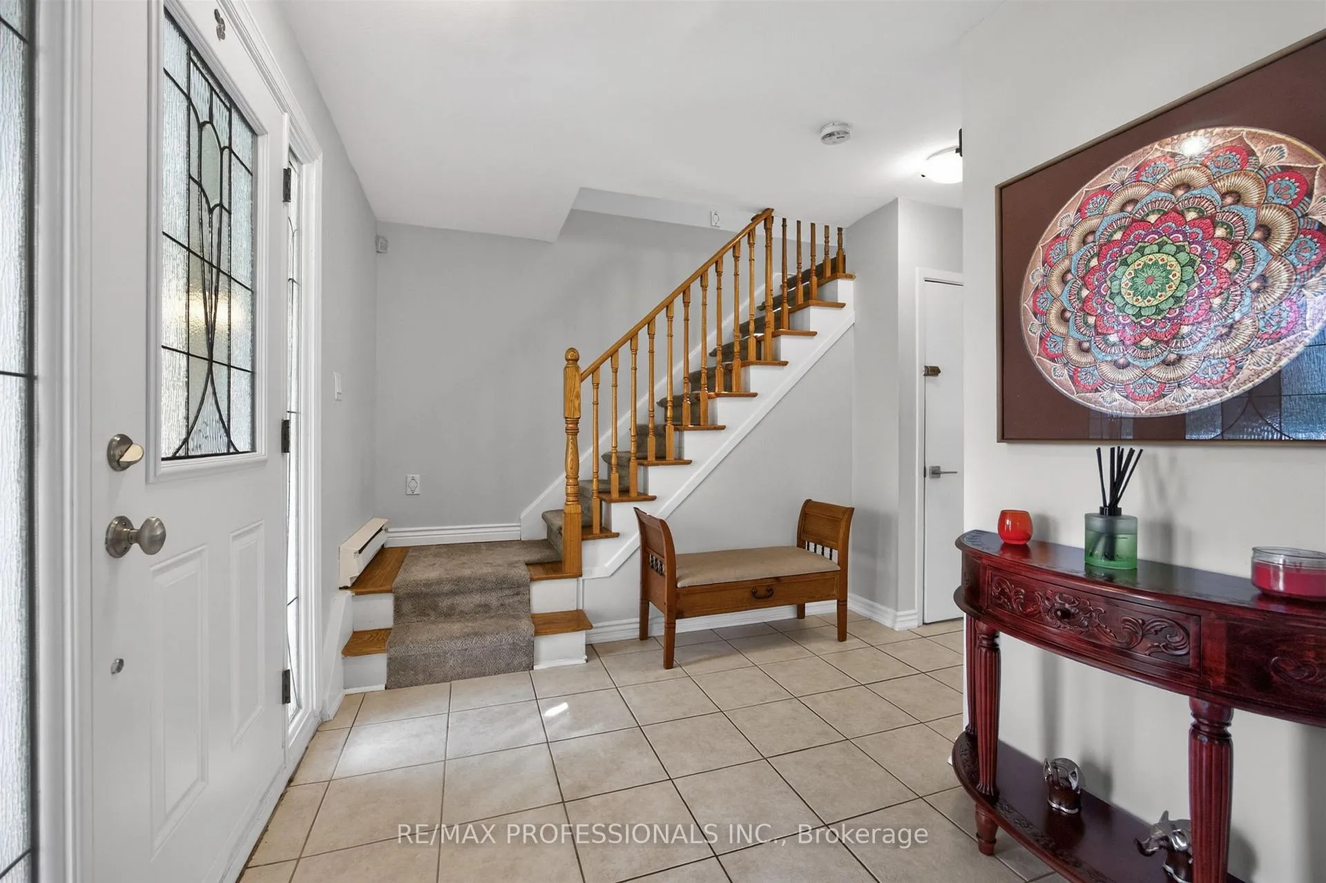 Photo 19 of 3 Caledon Court, Brampton, Avondale — HOMEH