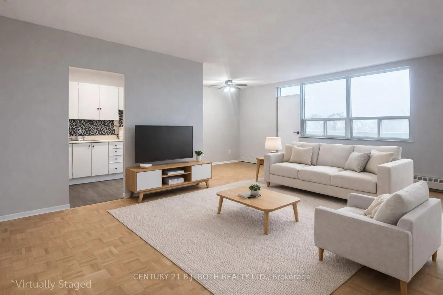 Photo 1 of Unit 407, 98 Holgate Street, Barrie, Allandale — HOMEH