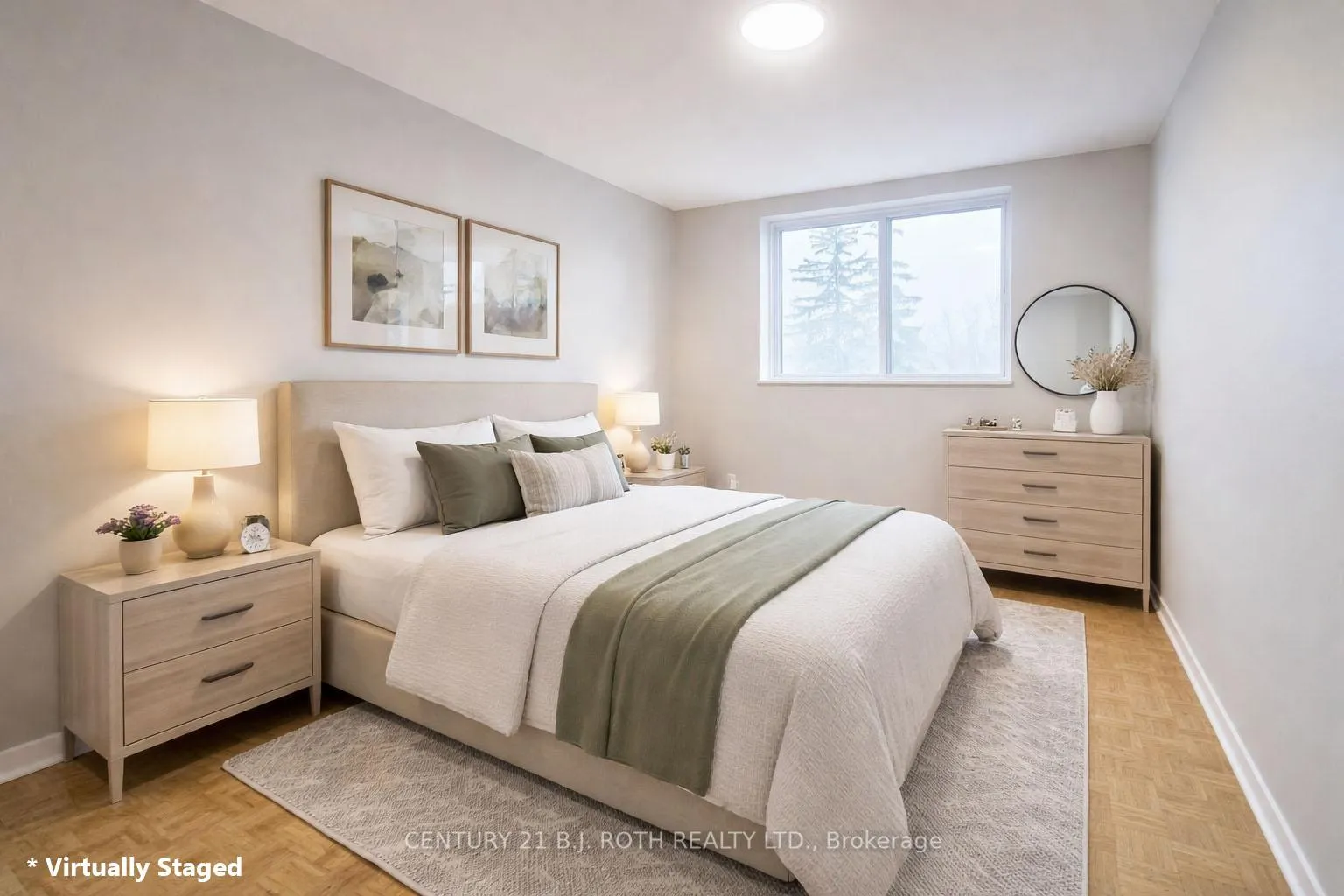 Photo 8 of Unit 405, 37 Peel Street, Barrie, City Centre — HOMEH