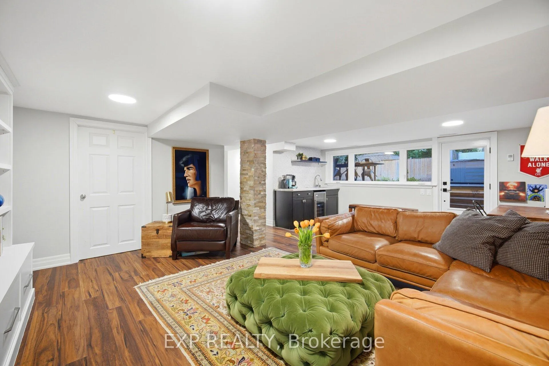 Photo 26 of 11 Armstrong Street, Brampton, Downtown Brampton — HOMEH