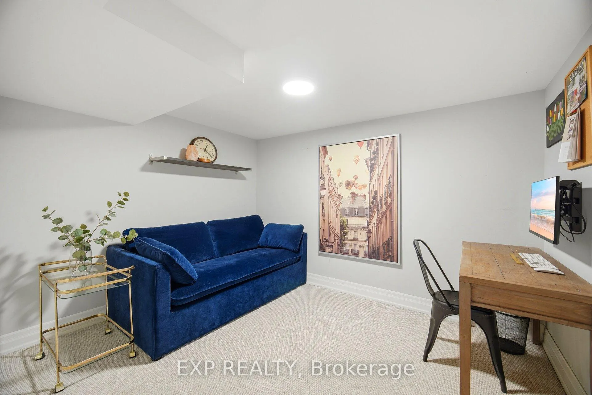 Photo 27 of 11 Armstrong Street, Brampton, Downtown Brampton — HOMEH
