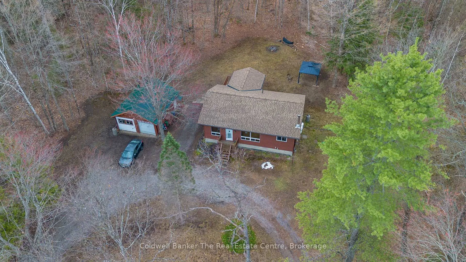 Photo 25 of 3016 118 Highway, Bracebridge, Oakley — HOMEH